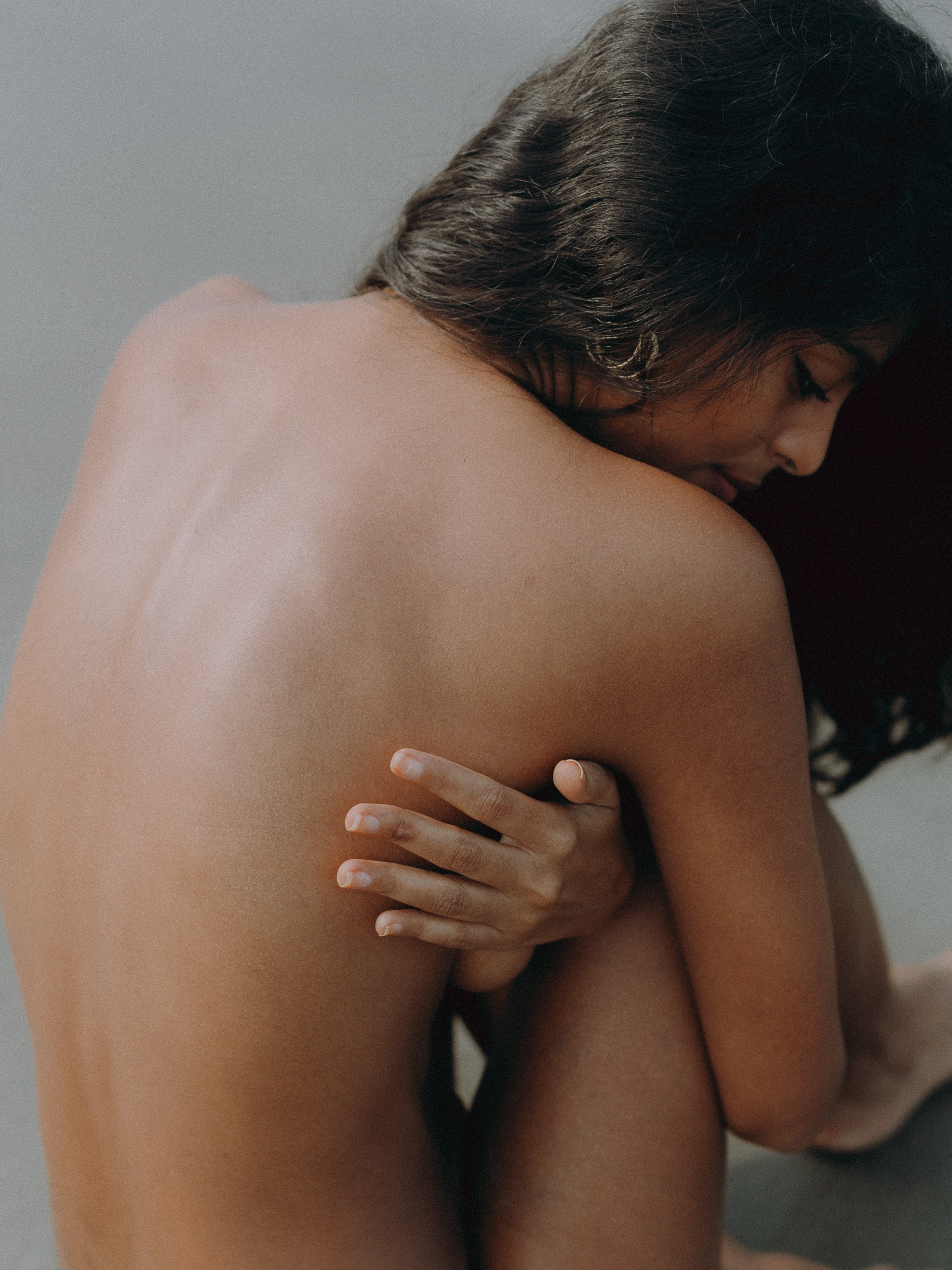 Кавита. Портретный и fashion фотограф в Москве — Елена Якушина