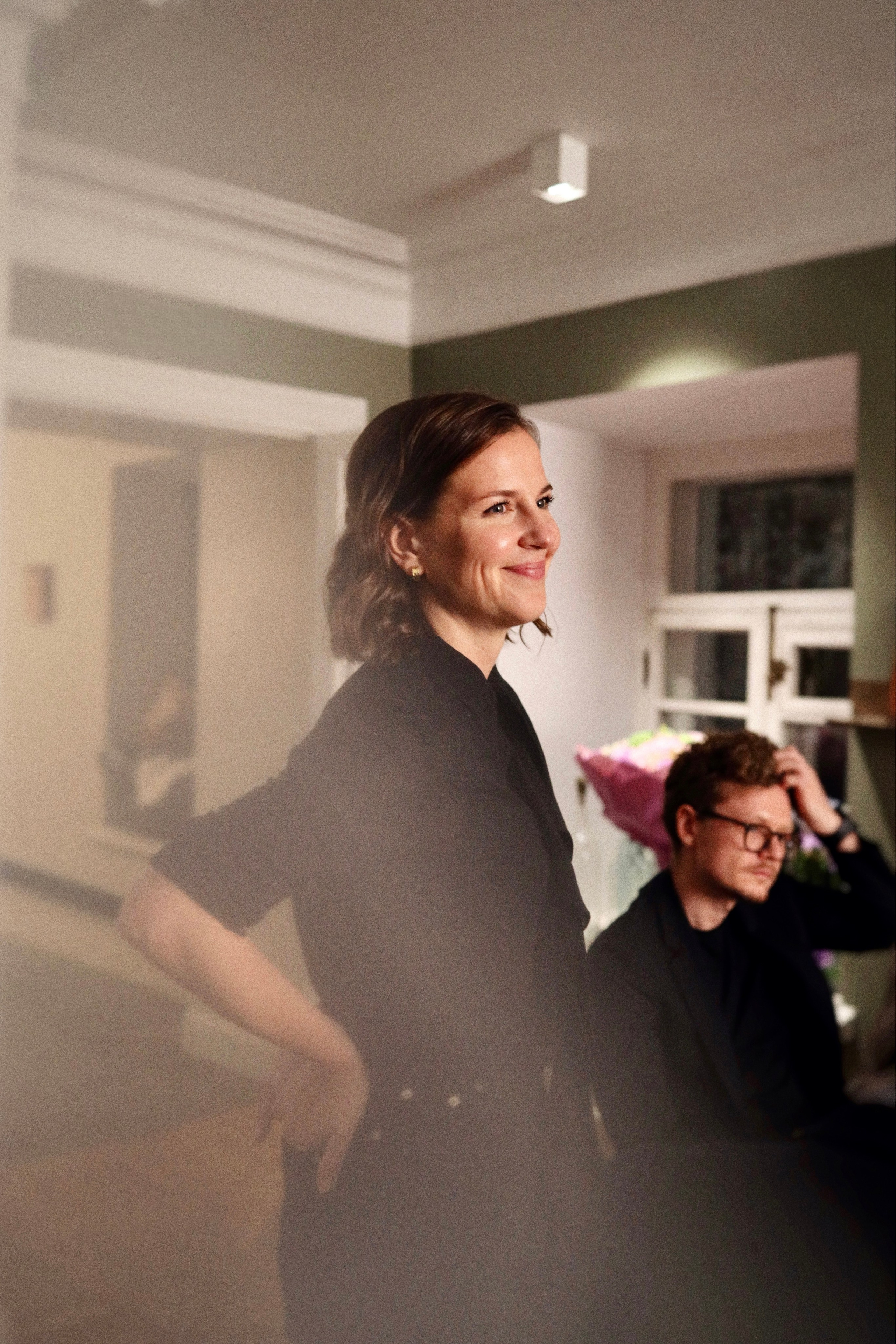 Richter Restaurant Party | 2023. POLINA MÔMOT