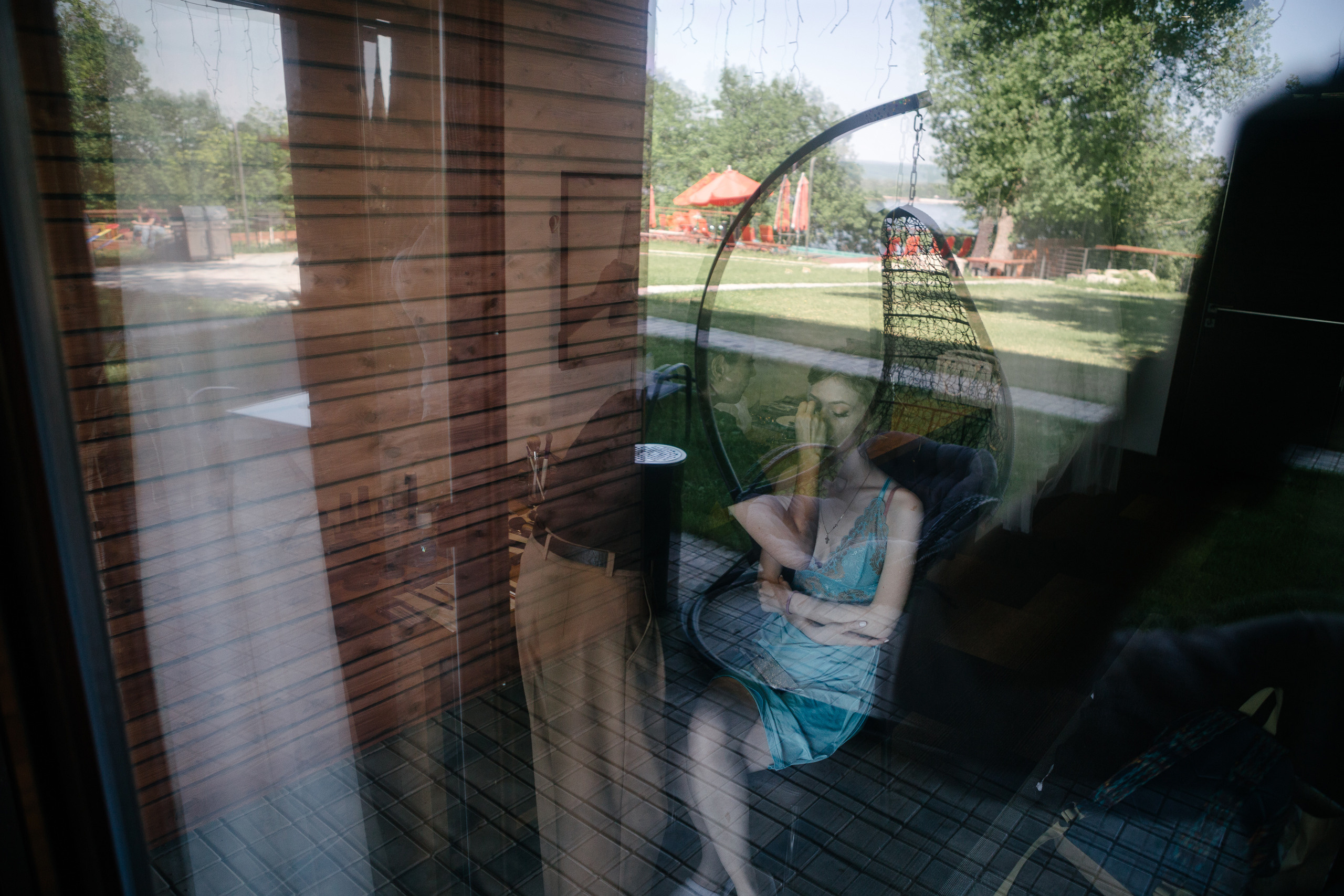 Елизавета и Дмитрий. Свадебный и семейный фотограф в Самаре