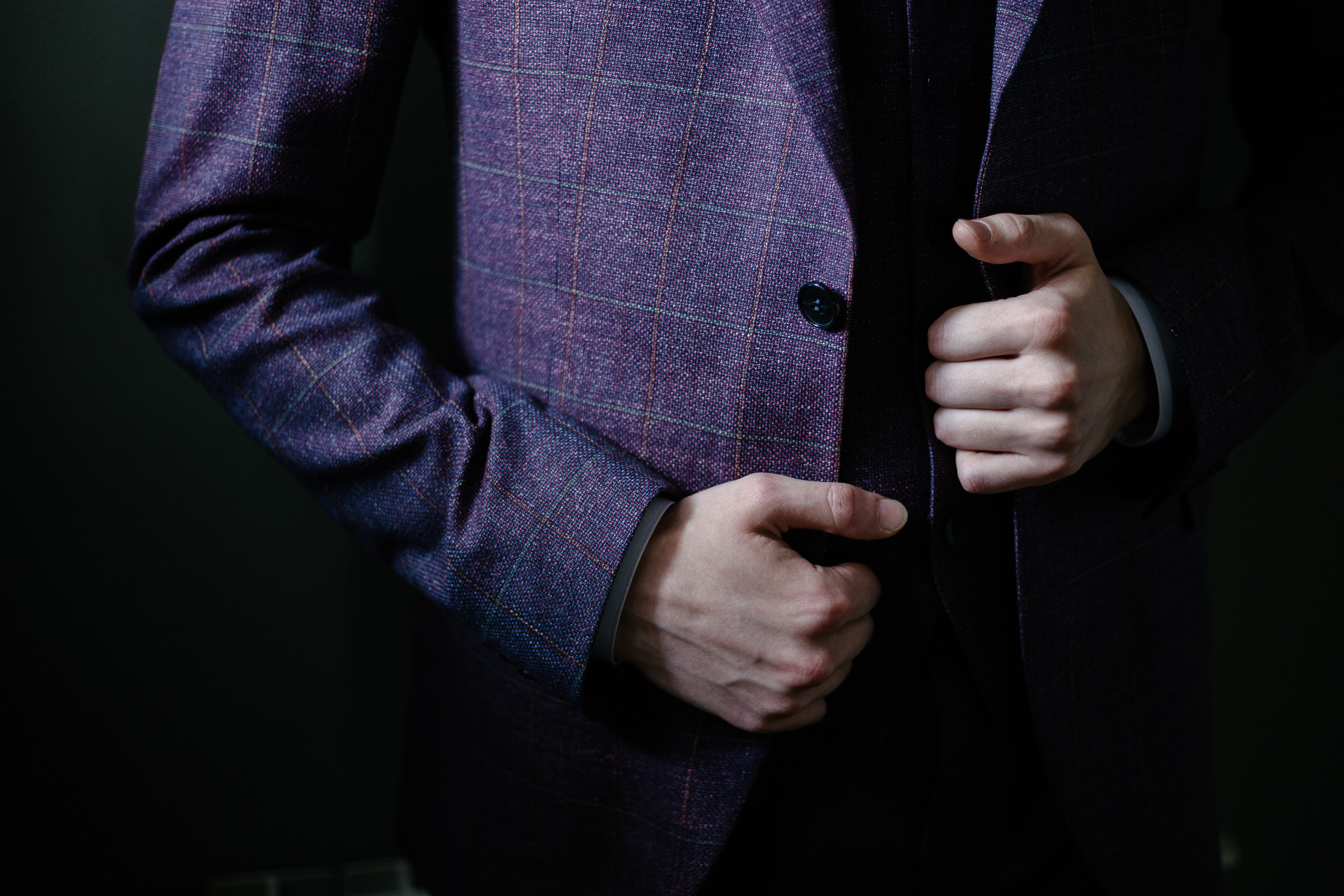 Елизавета и Дмитрий. Свадебный и семейный фотограф в Самаре