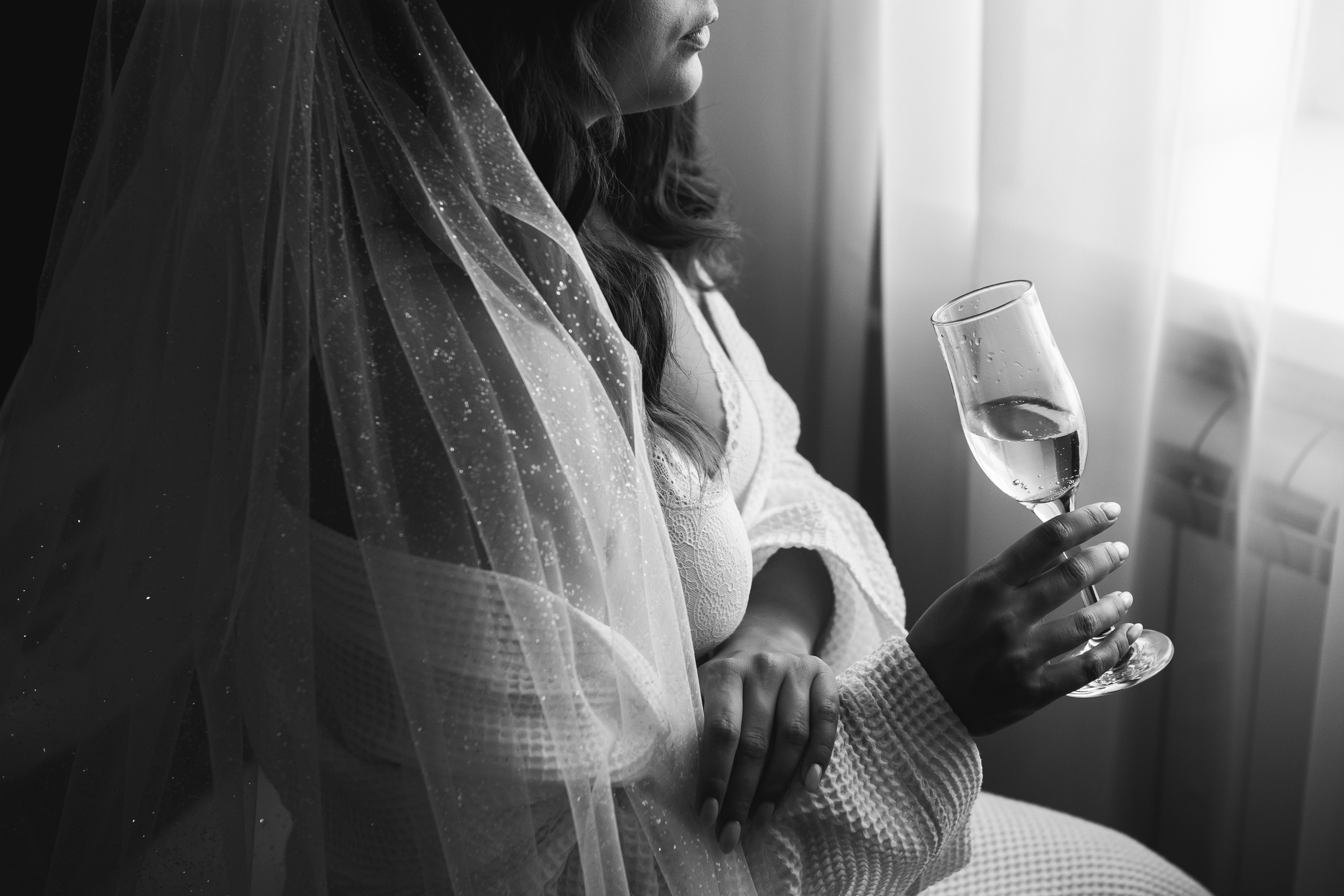 Ярослав и Дарья. Свадебный и семейный фотограф в Самаре