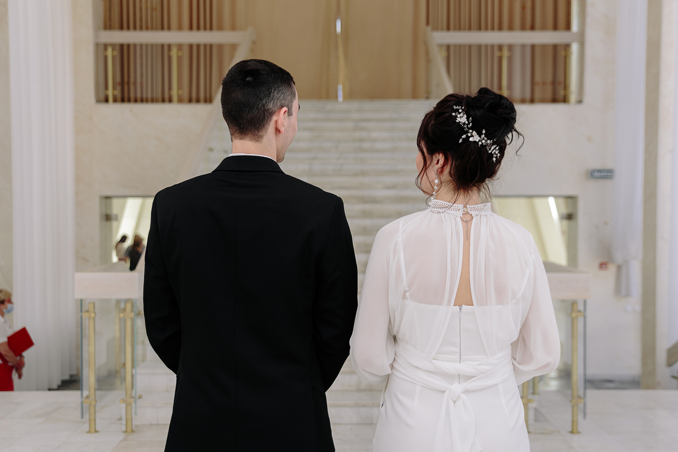 Свадьба Виктория и Никита. Свадебный и семейный фотограф в Самаре