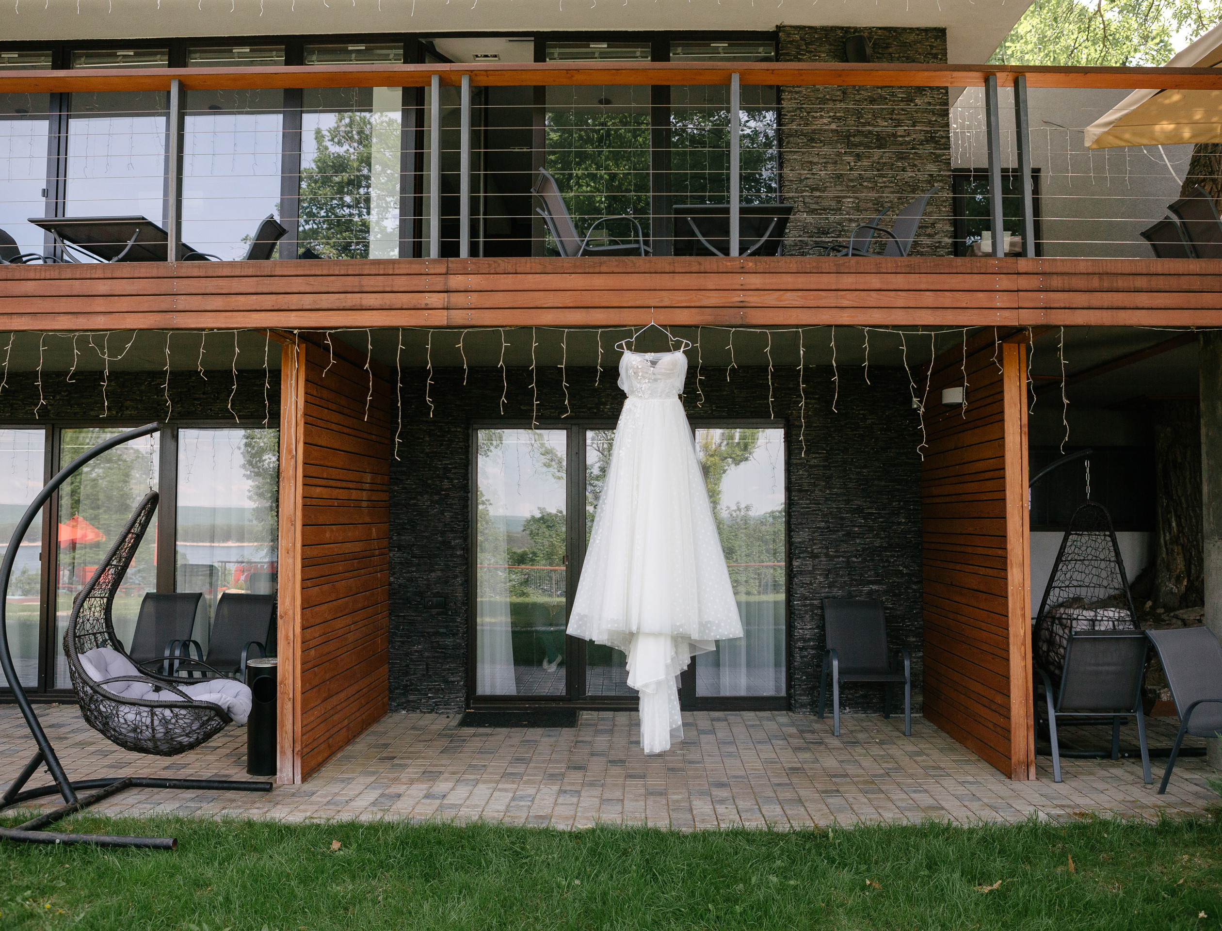 Елизавета и Дмитрий. Свадебный и семейный фотограф в Самаре