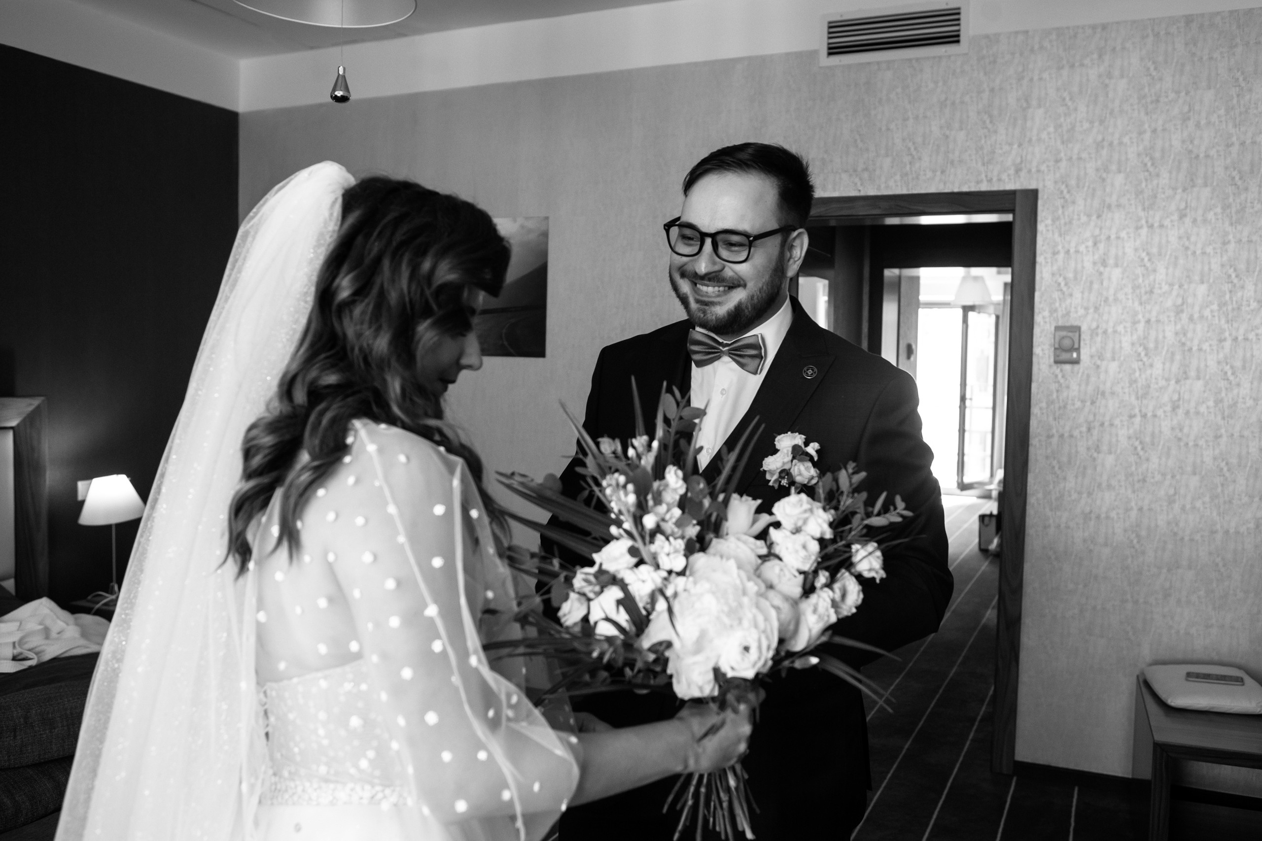 Ярослав и Дарья. Свадебный и семейный фотограф в Самаре