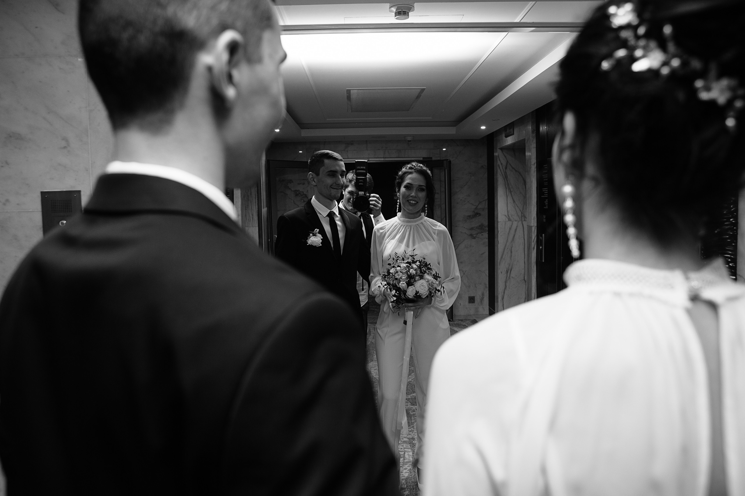 Свадьба Виктория и Никита. Свадебный и семейный фотограф в Самаре