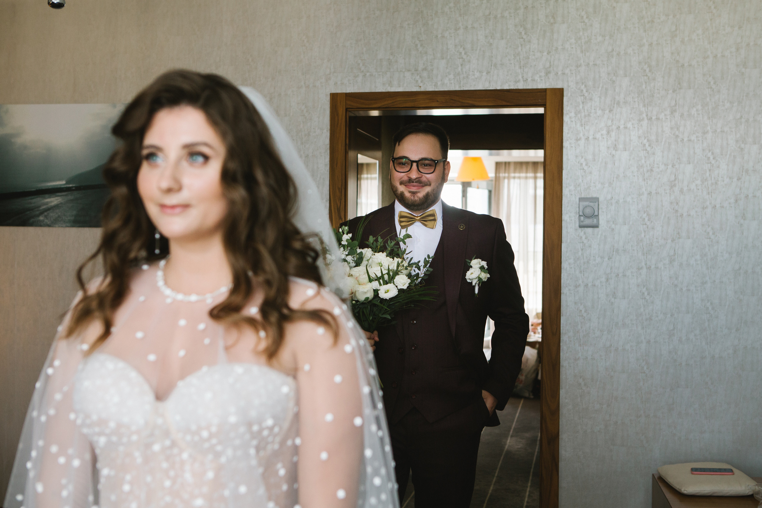 Ярослав и Дарья. Свадебный и семейный фотограф в Самаре