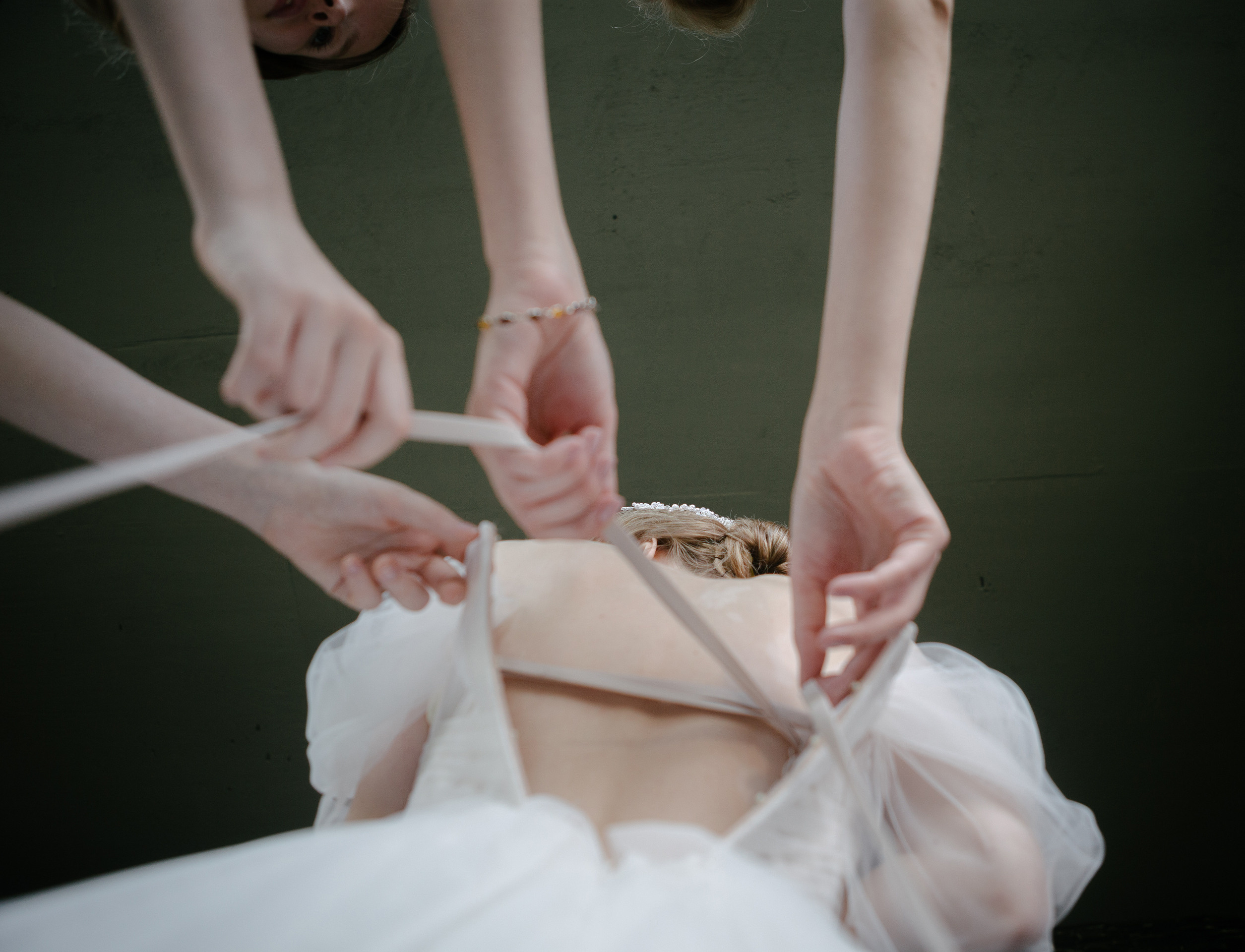 Елизавета и Дмитрий. Свадебный и семейный фотограф в Самаре