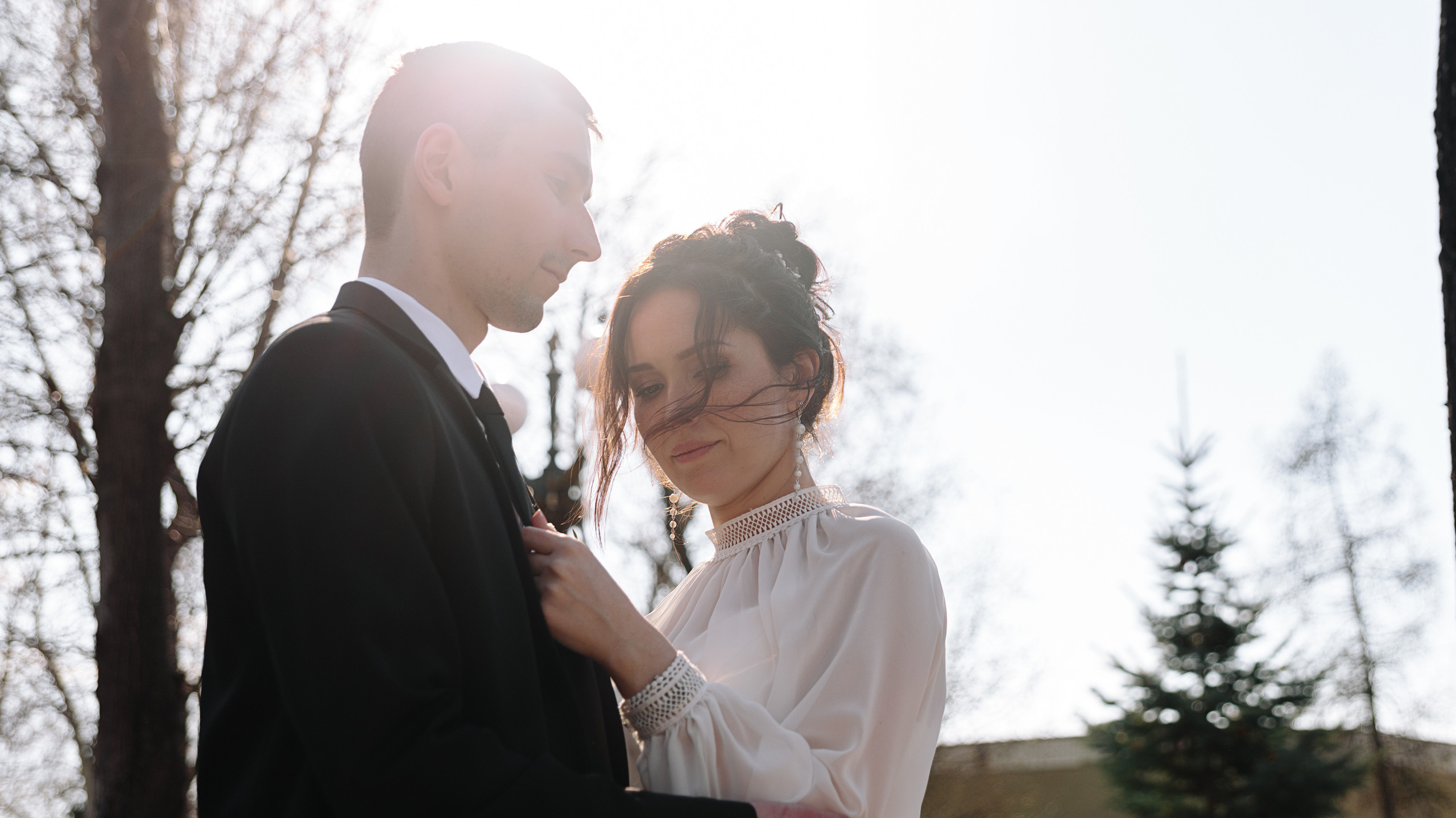 Свадьба Виктория и Никита. Свадебный и семейный фотограф в Самаре