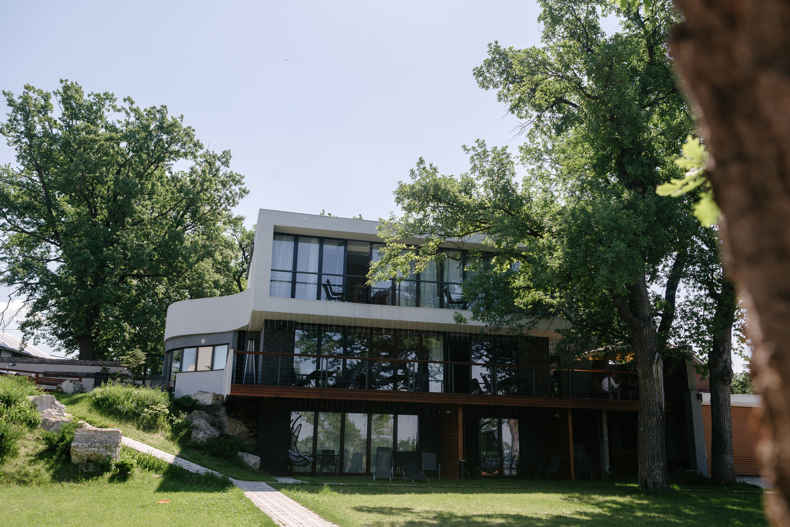 Елизавета и Дмитрий. Свадебный и семейный фотограф в Самаре