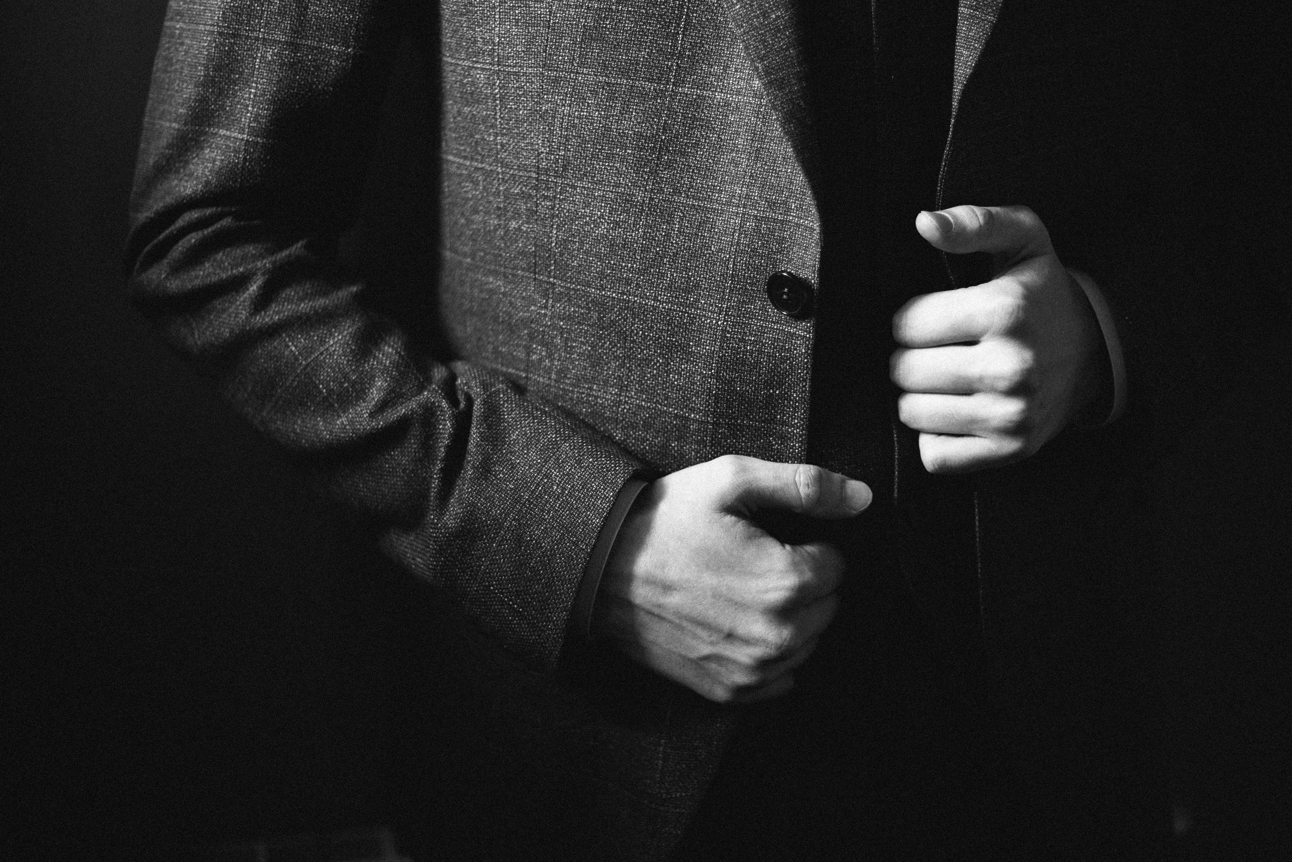 Елизавета и Дмитрий. Свадебный и семейный фотограф в Самаре