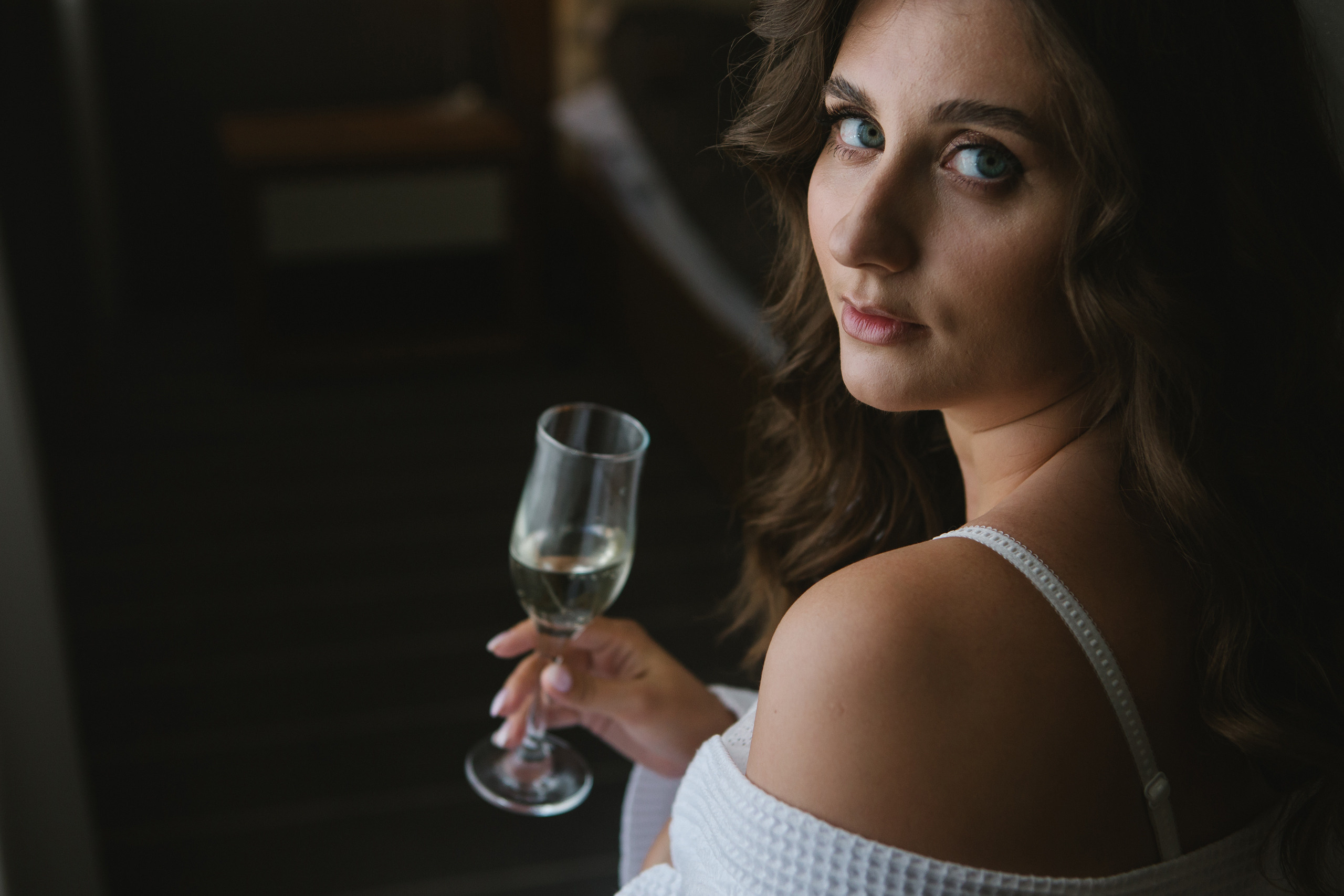 Ярослав и Дарья. Свадебный и семейный фотограф в Самаре