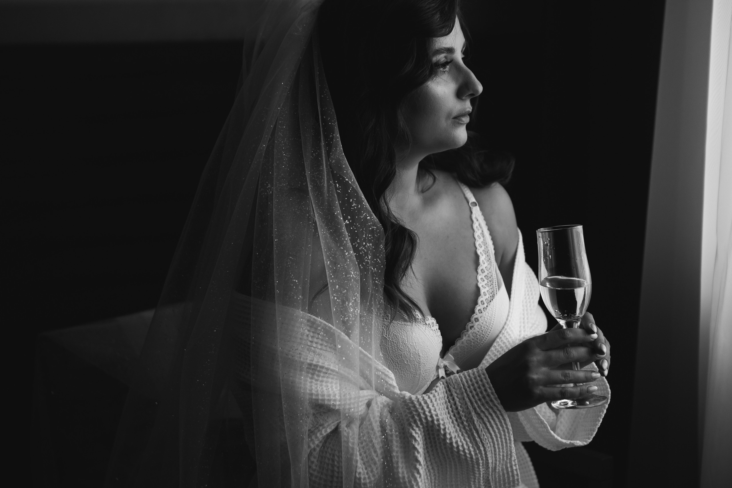 Ярослав и Дарья. Свадебный и семейный фотограф в Самаре