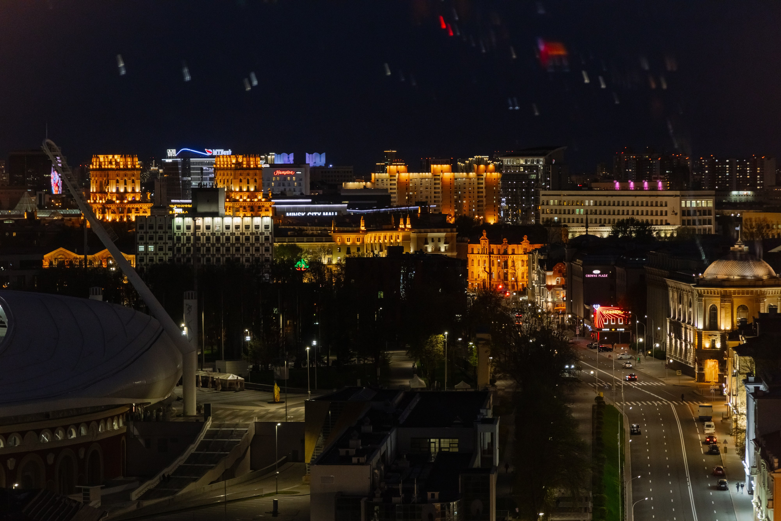 Фотосъемка делегации Посольства Зимбабве в Минске. Свадебный фотограф в Минске/Беларуси Сергей Спиридонов