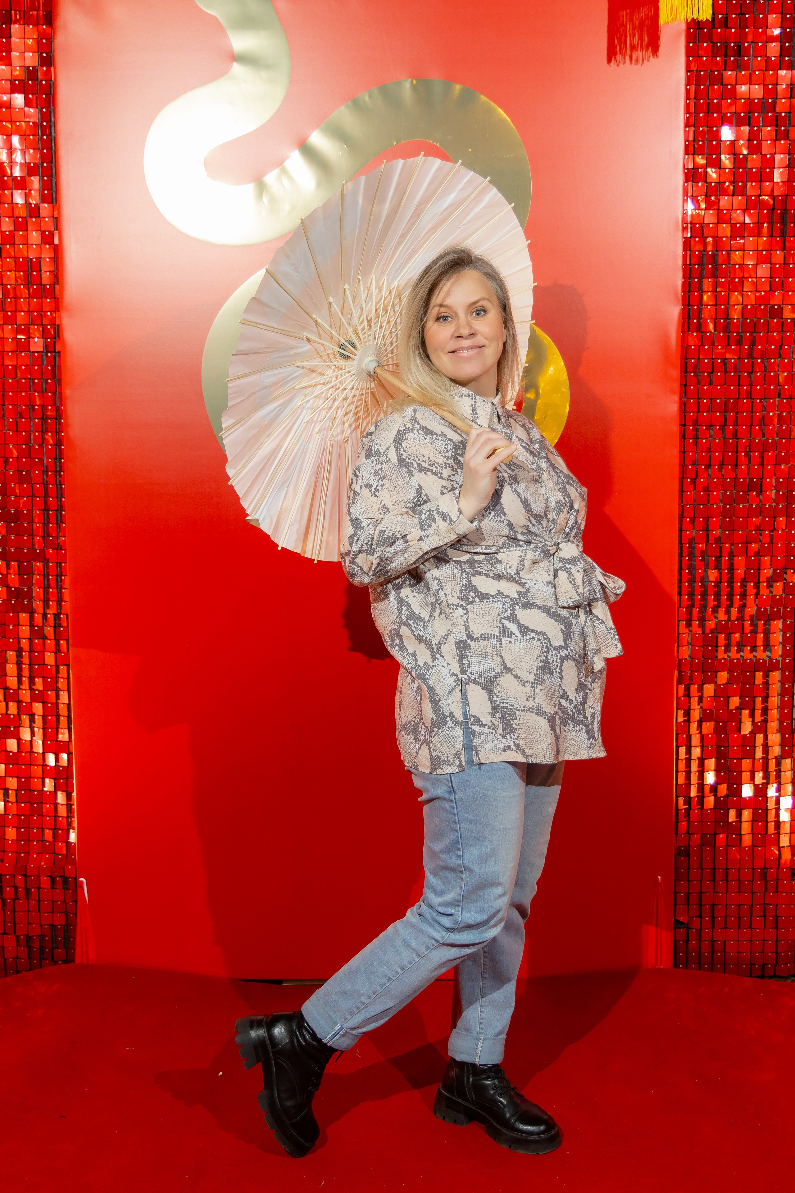 Корпоративная новогодняя съемка для логистической компании ИТА. Свадебный фотограф в Минске/Беларуси Сергей Спиридонов