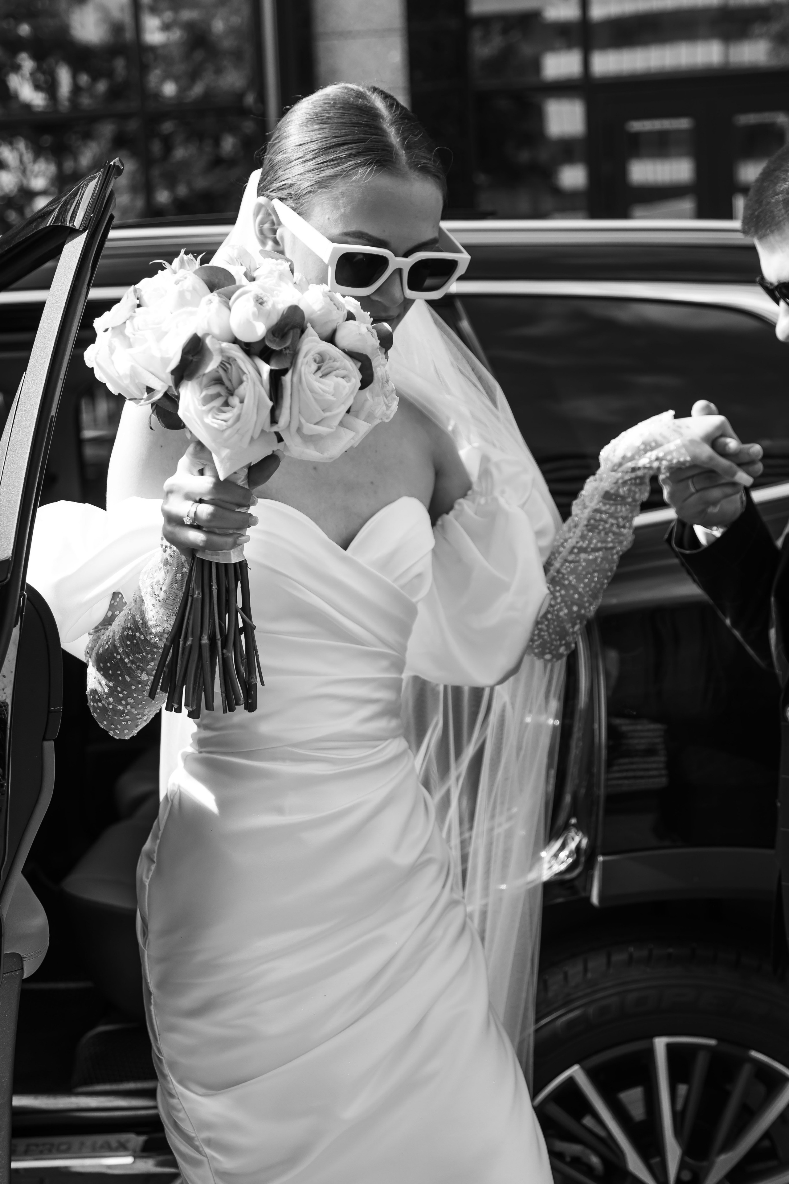 Свадебный и портретный фотограф в Новосибирске Анастасия Рос