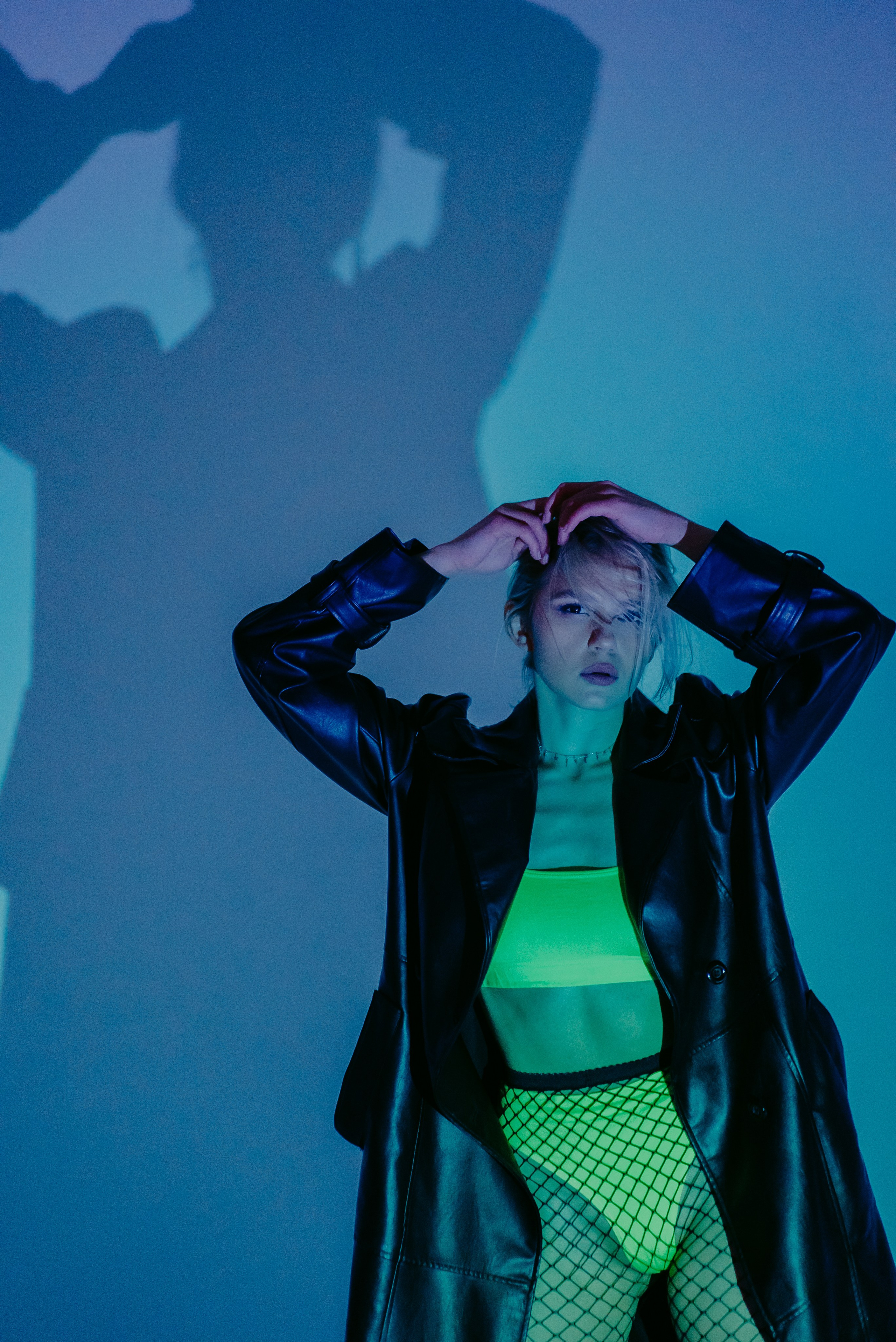 Матрица. Olgamashh