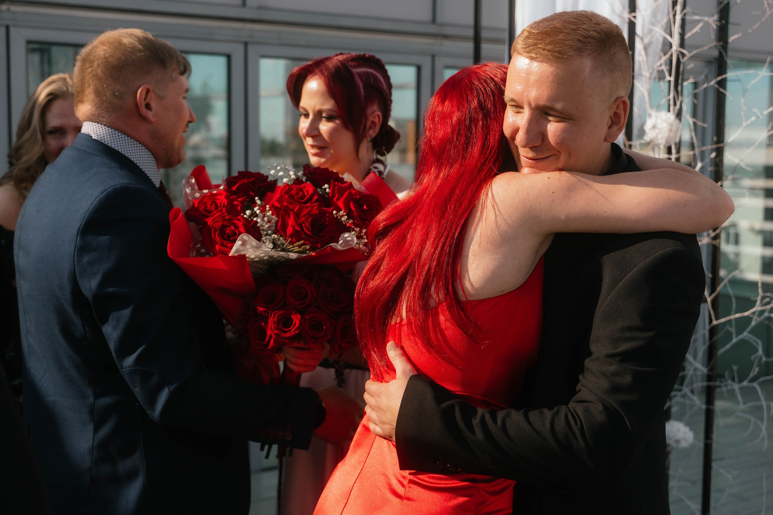 Wedding day #93. Свадебный, семейный фотограф в Рязани Лена Брант