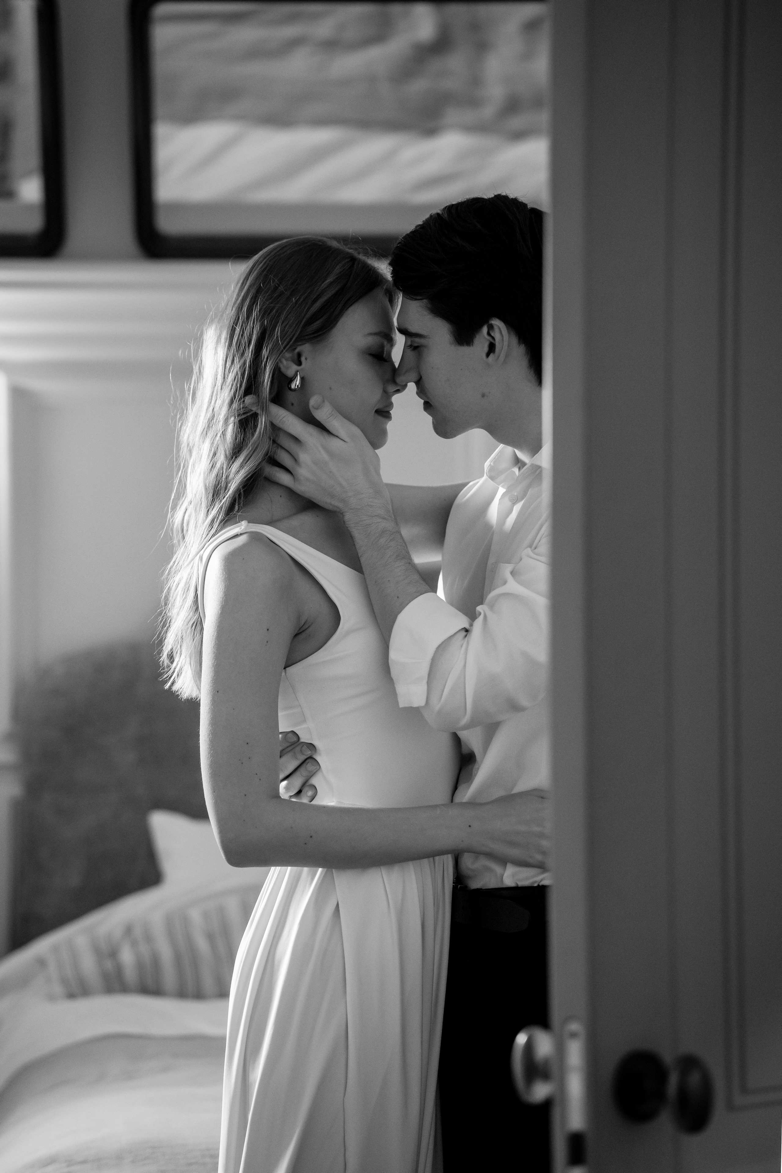 Дмитрий и Валерия. Свадебный и портретный фотограф