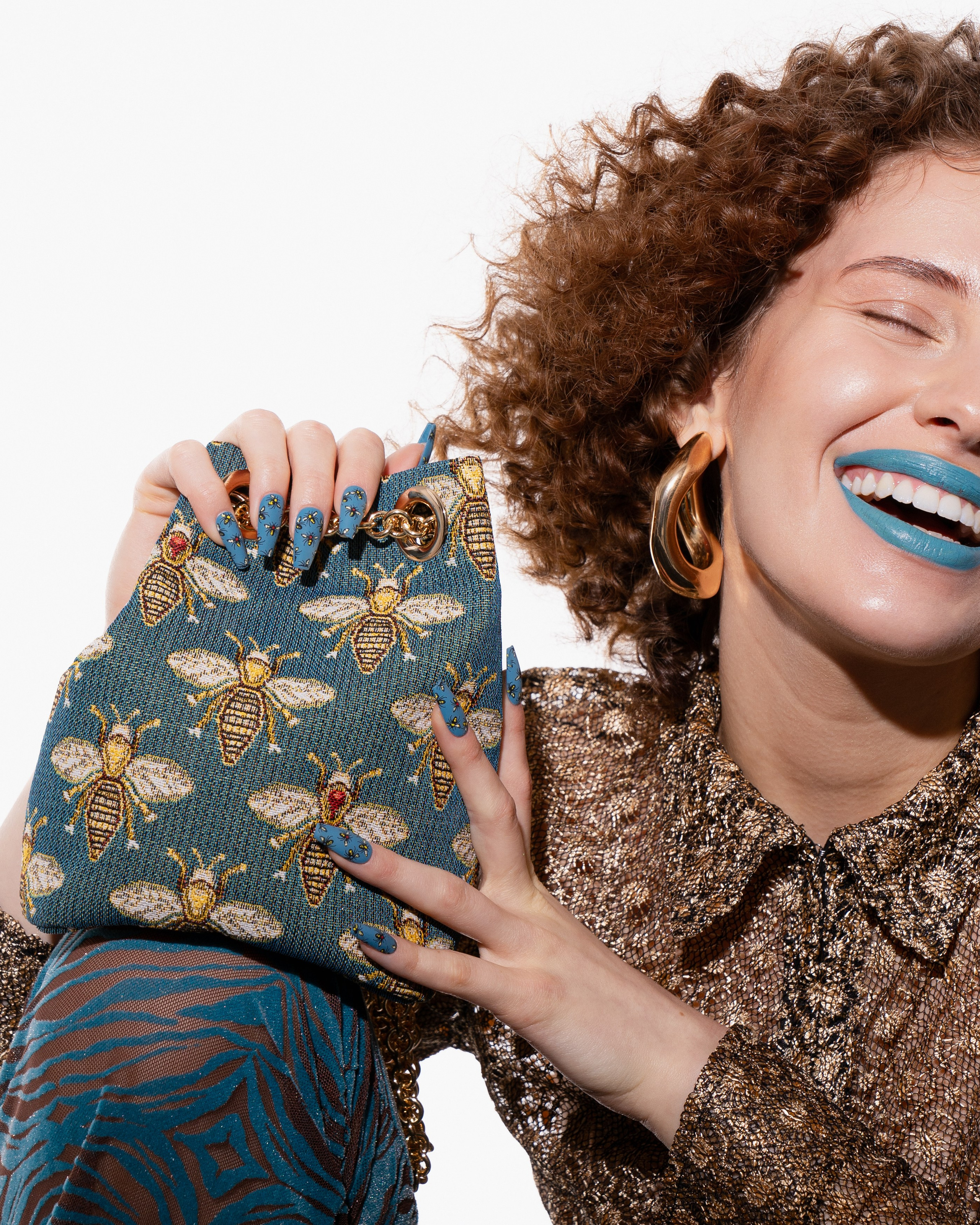 Alina Borisova. Personality models. Международное модельное агентство в Калининграде