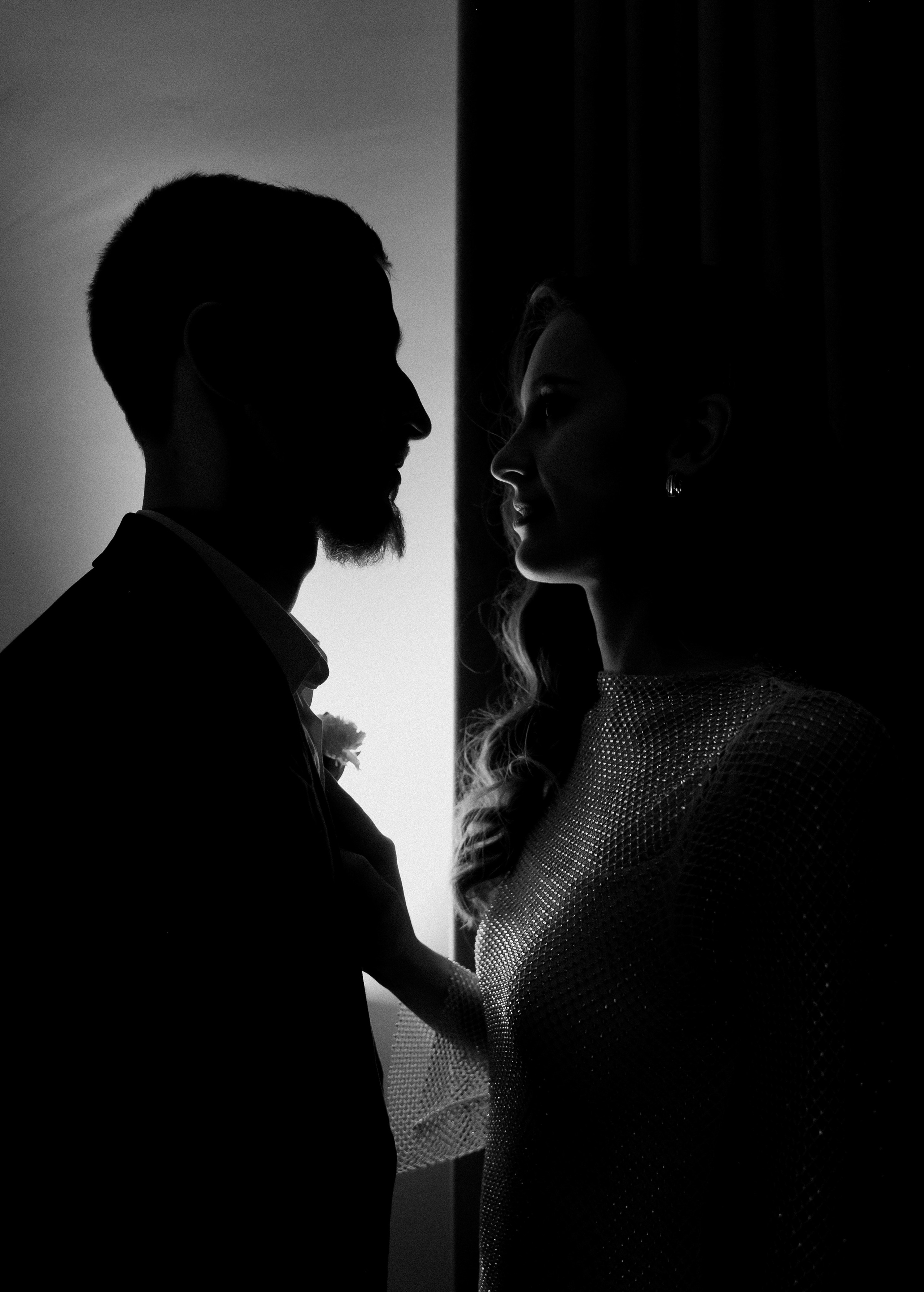 Кирилл и Полина. Свадебный и семейный фотограф в Коломне Мария Мусатова