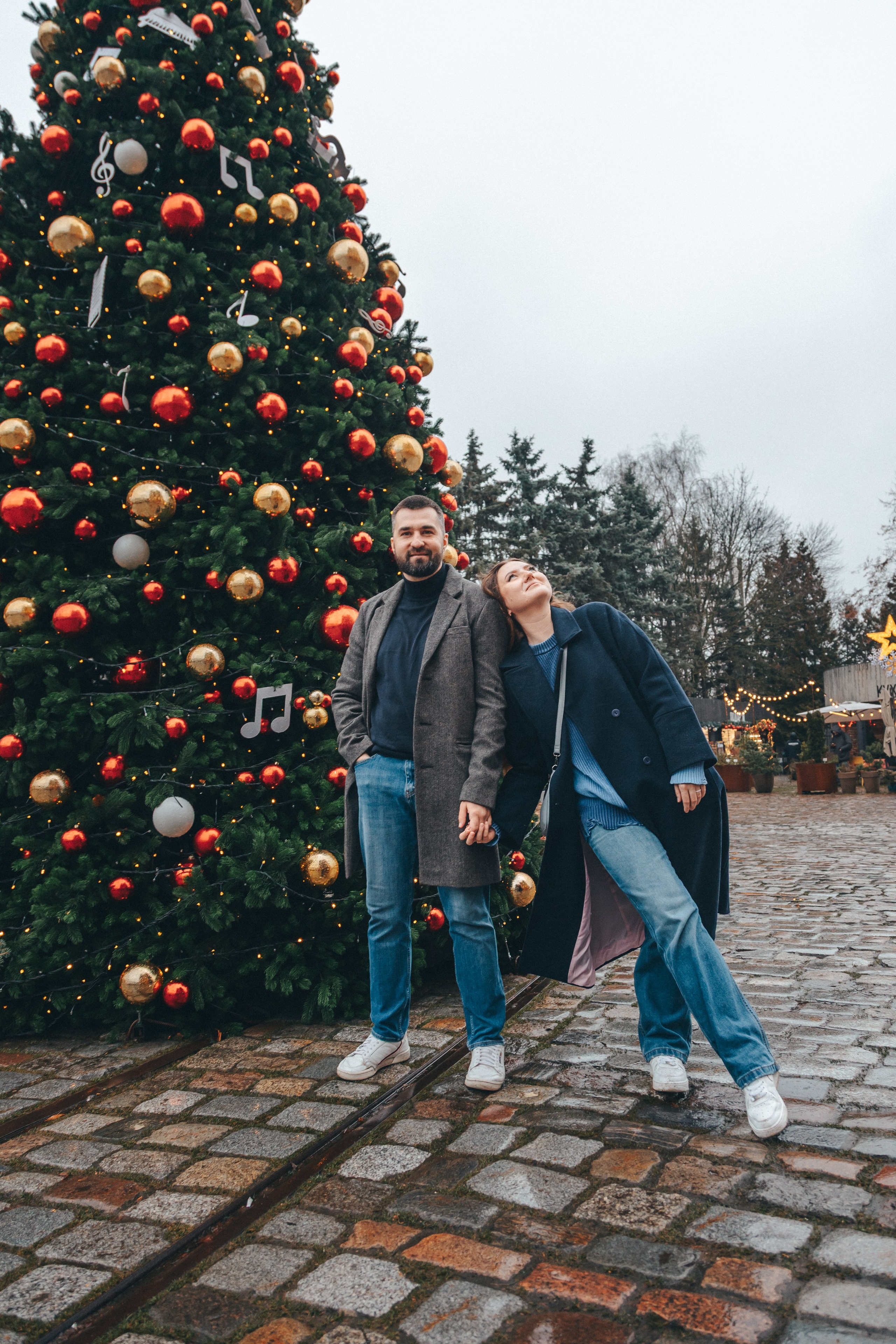 Андрей Миллер Фотограф из Калининграда