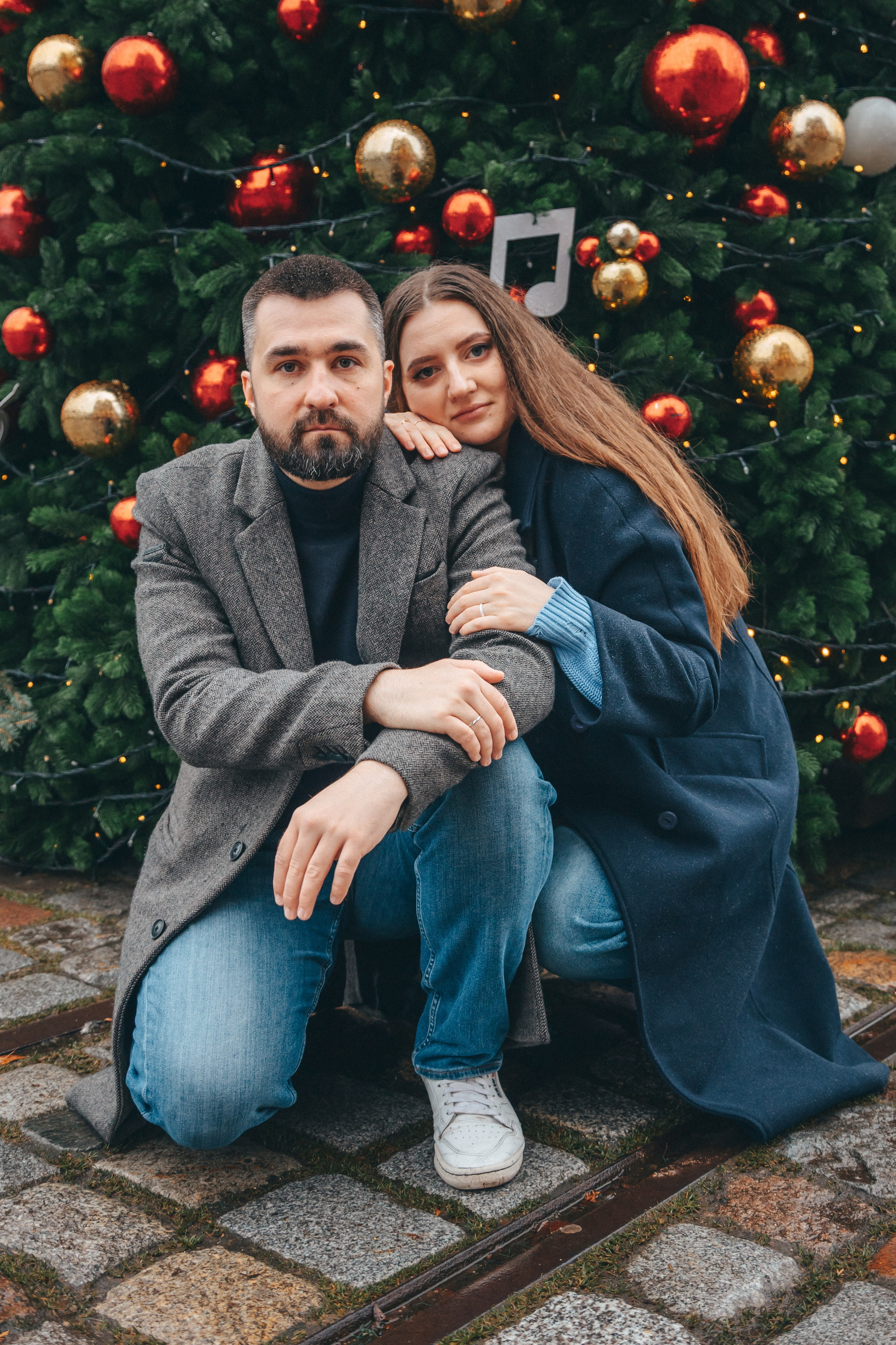 Love story_Канта. Андрей Миллер Фотограф из Калининграда