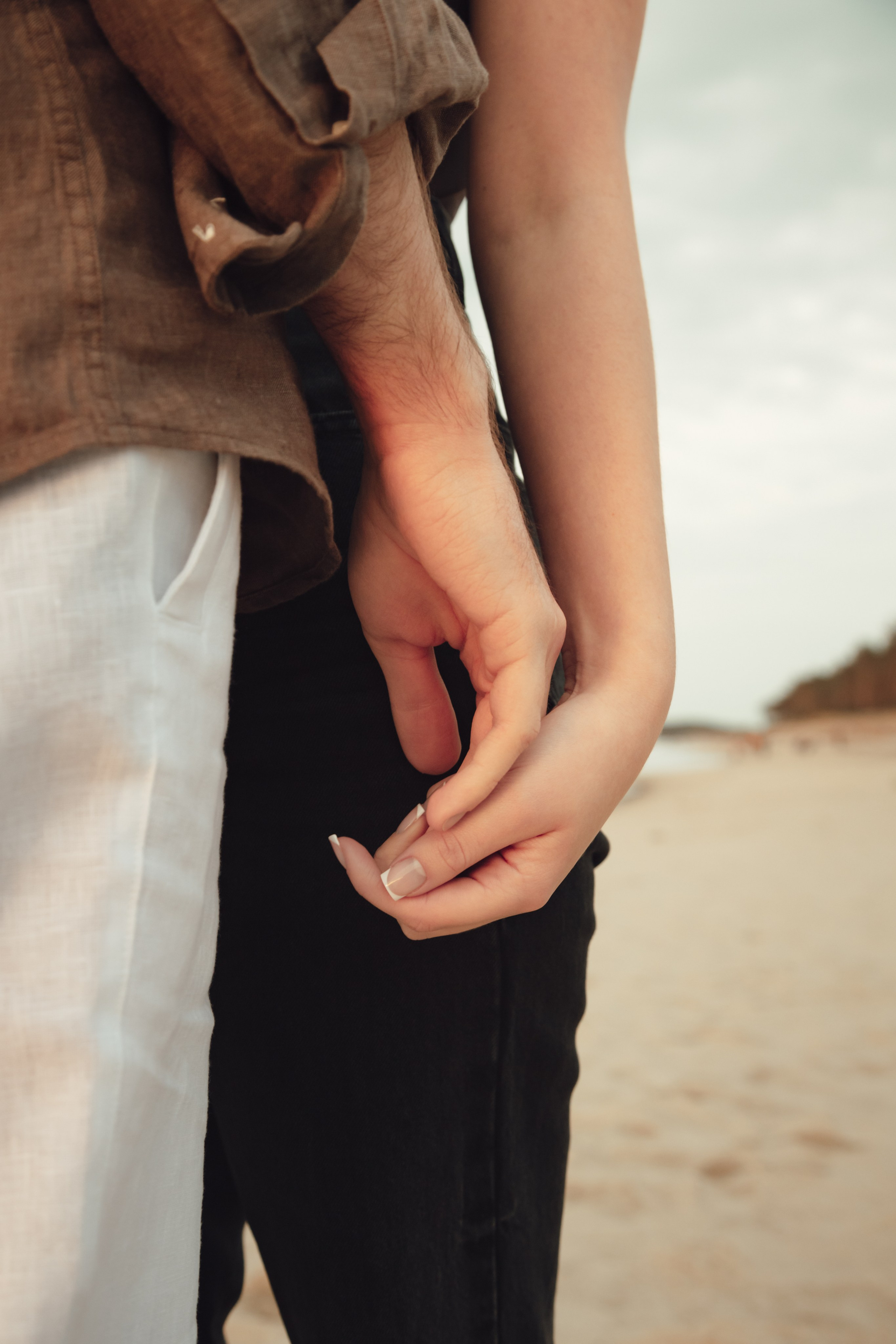 Karina and Robert_Куликово. Андрей Миллер Фотограф из Калининграда