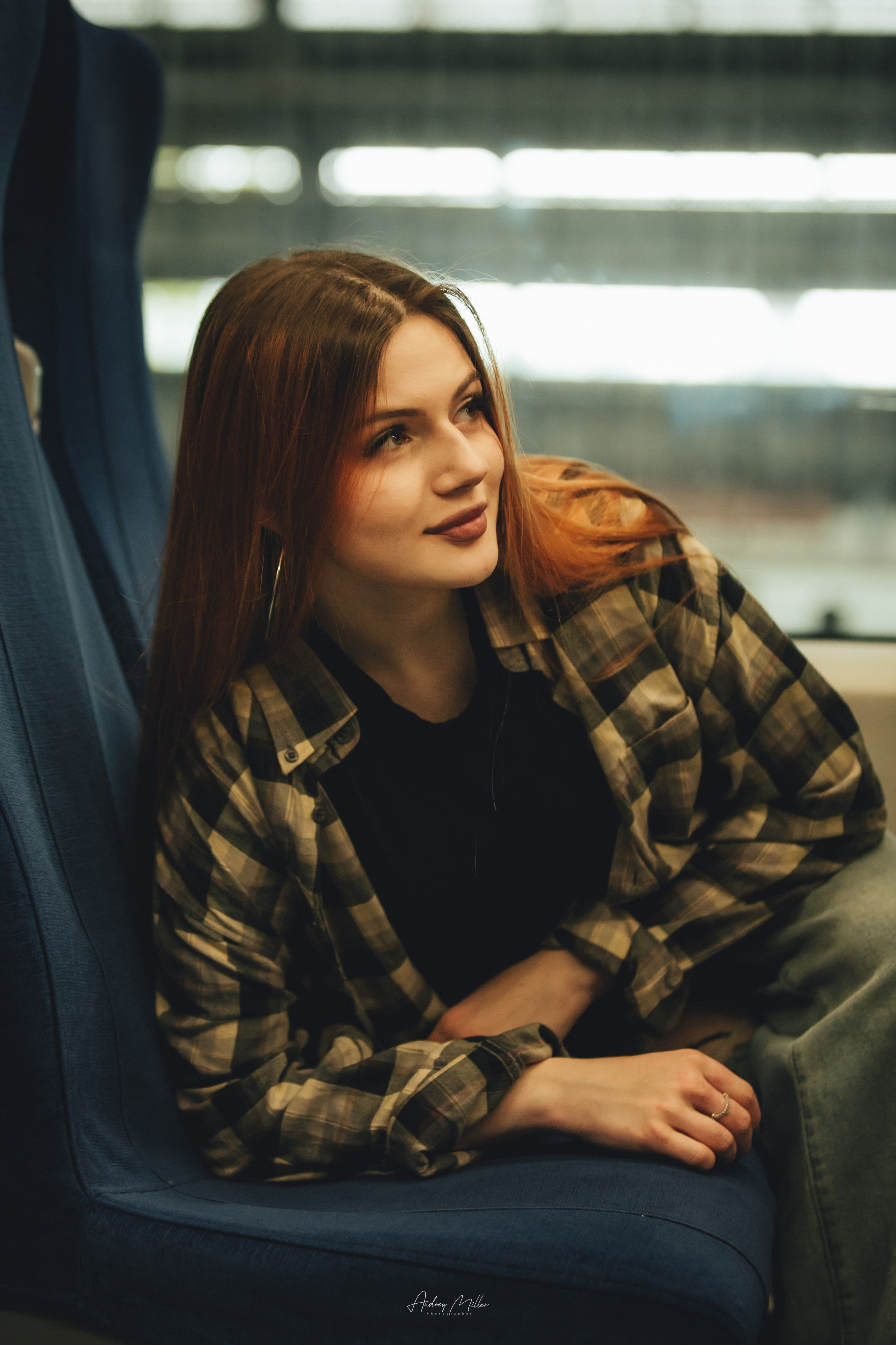 DiNA_Калининград. Андрей Миллер Фотограф из Калининграда