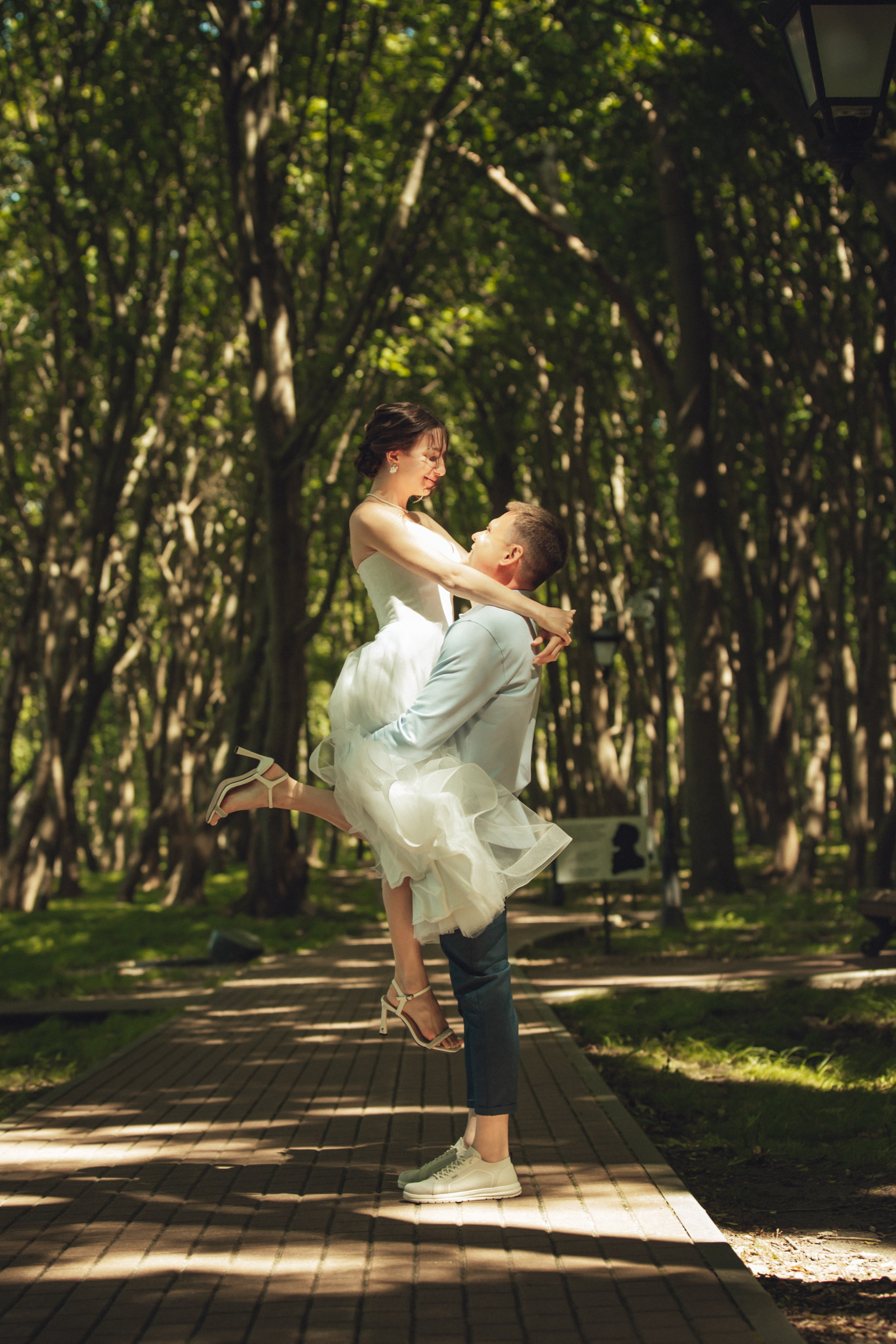 Wedding_Янтарный. Андрей Миллер Фотограф из Калининграда