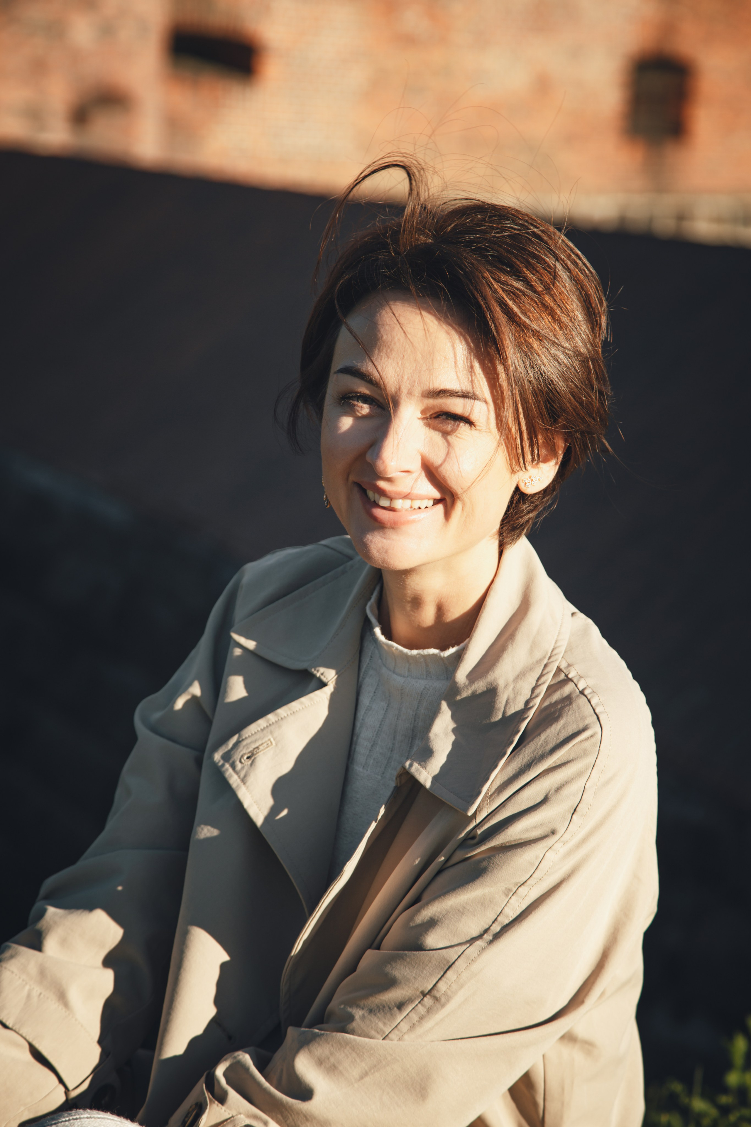 Olga | Калининград. Андрей Миллер Фотограф из Калининграда