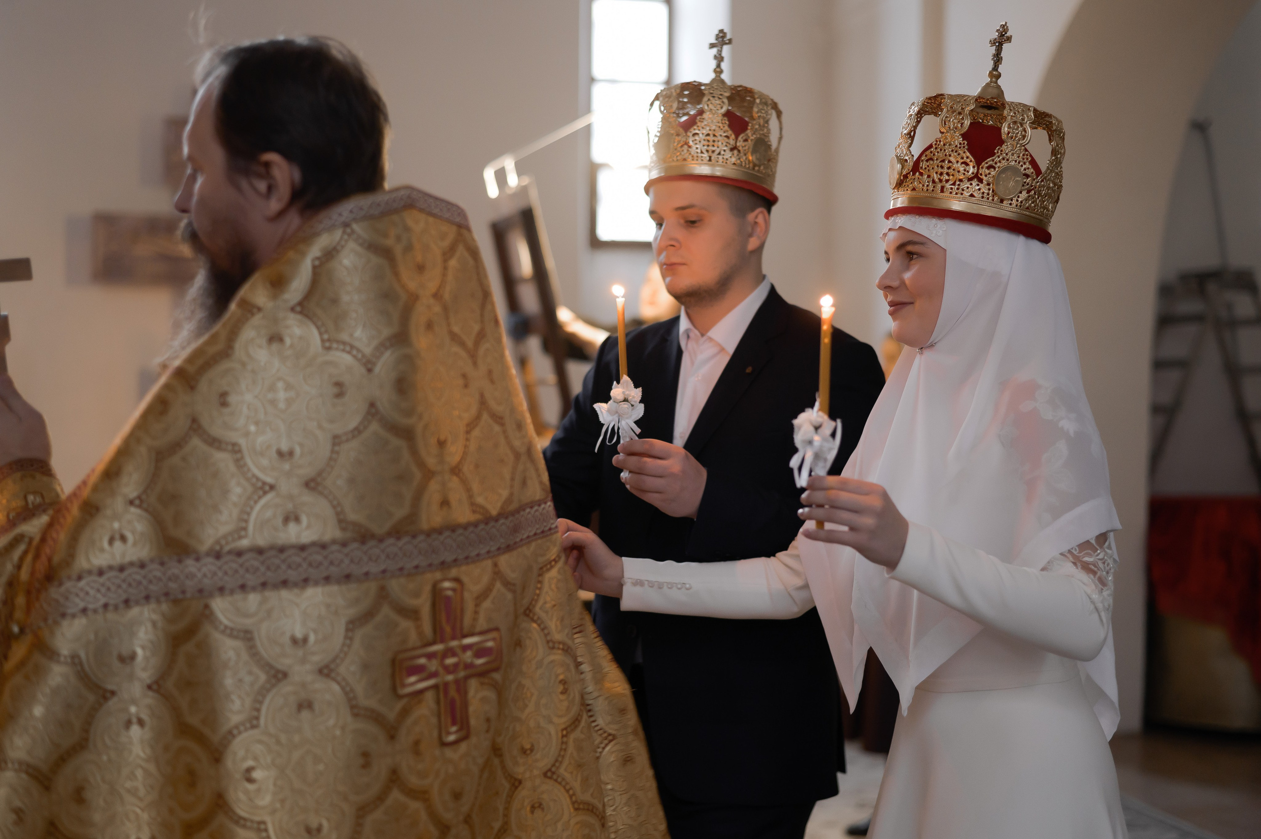 Евгений & Милисса (Санкт-Петербург, Троицкий храм). Семейный и свадебный фотограф в Санкт-Петербурге Серафима Смирнова
