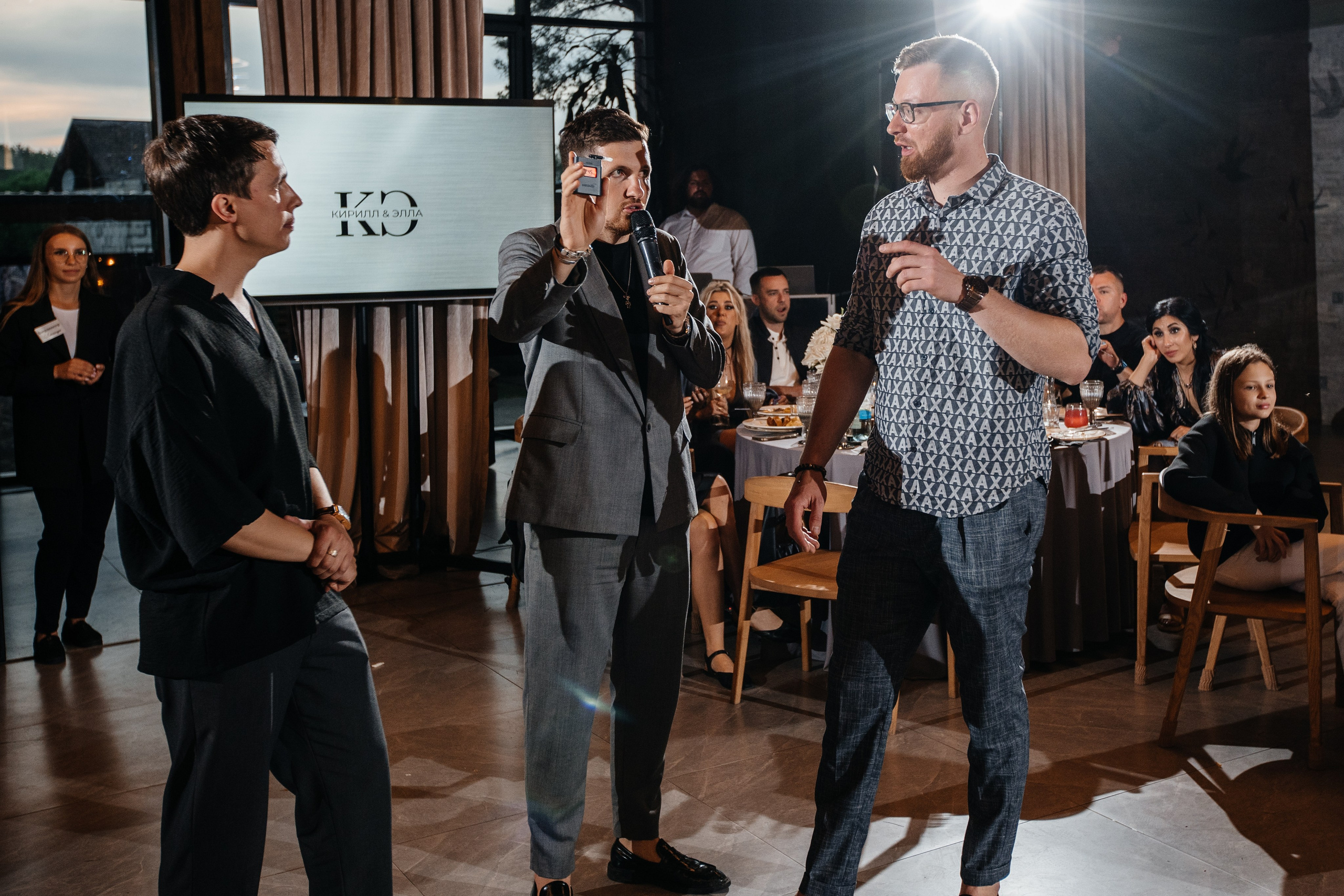 Элла & Кирилл. Свадебный фотограф Барнаул Алексей Павлов