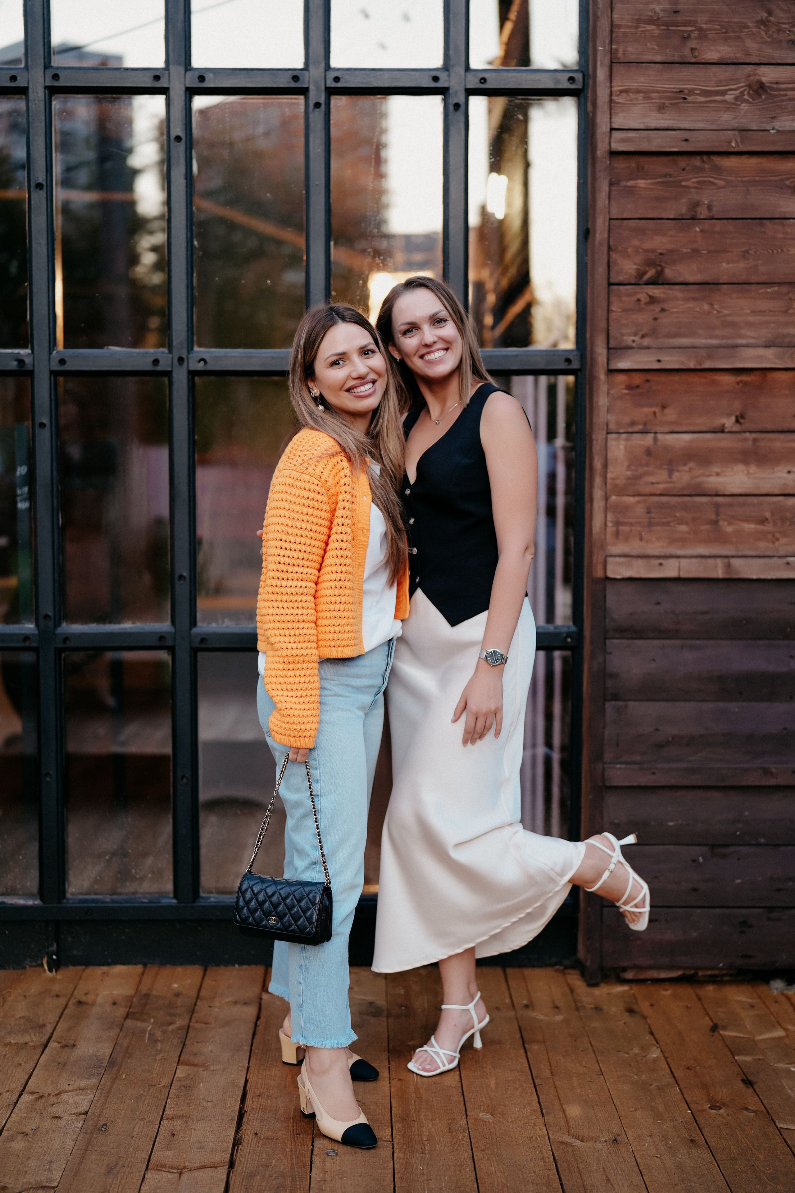 Белая Радуга. Фотограф в Москве Дмитрий Рогов