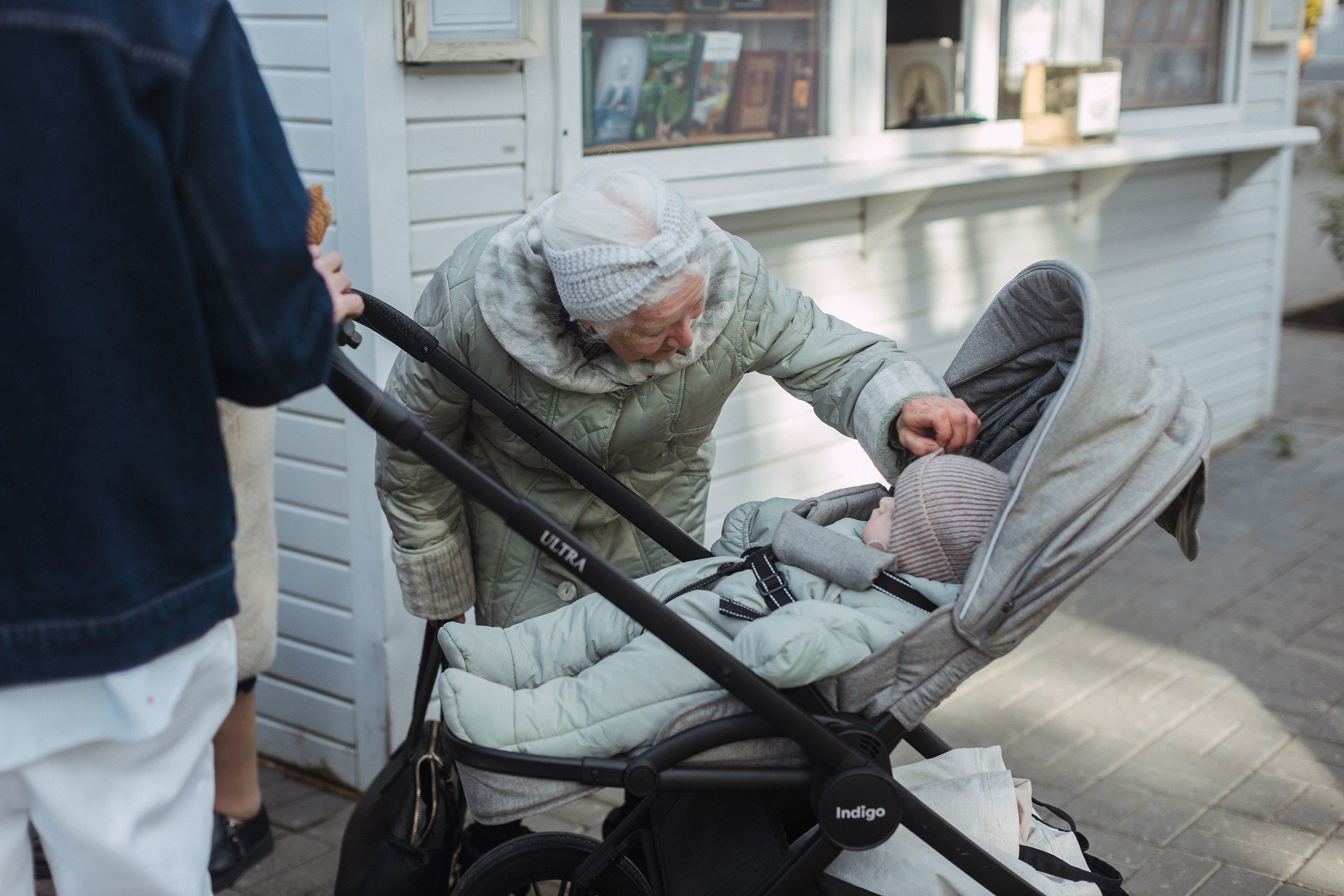 Храм-часовня Урюпинской иконы божией матери. Фотографы в городе Волгограде — Людмила Агеева и Алексей Околелов