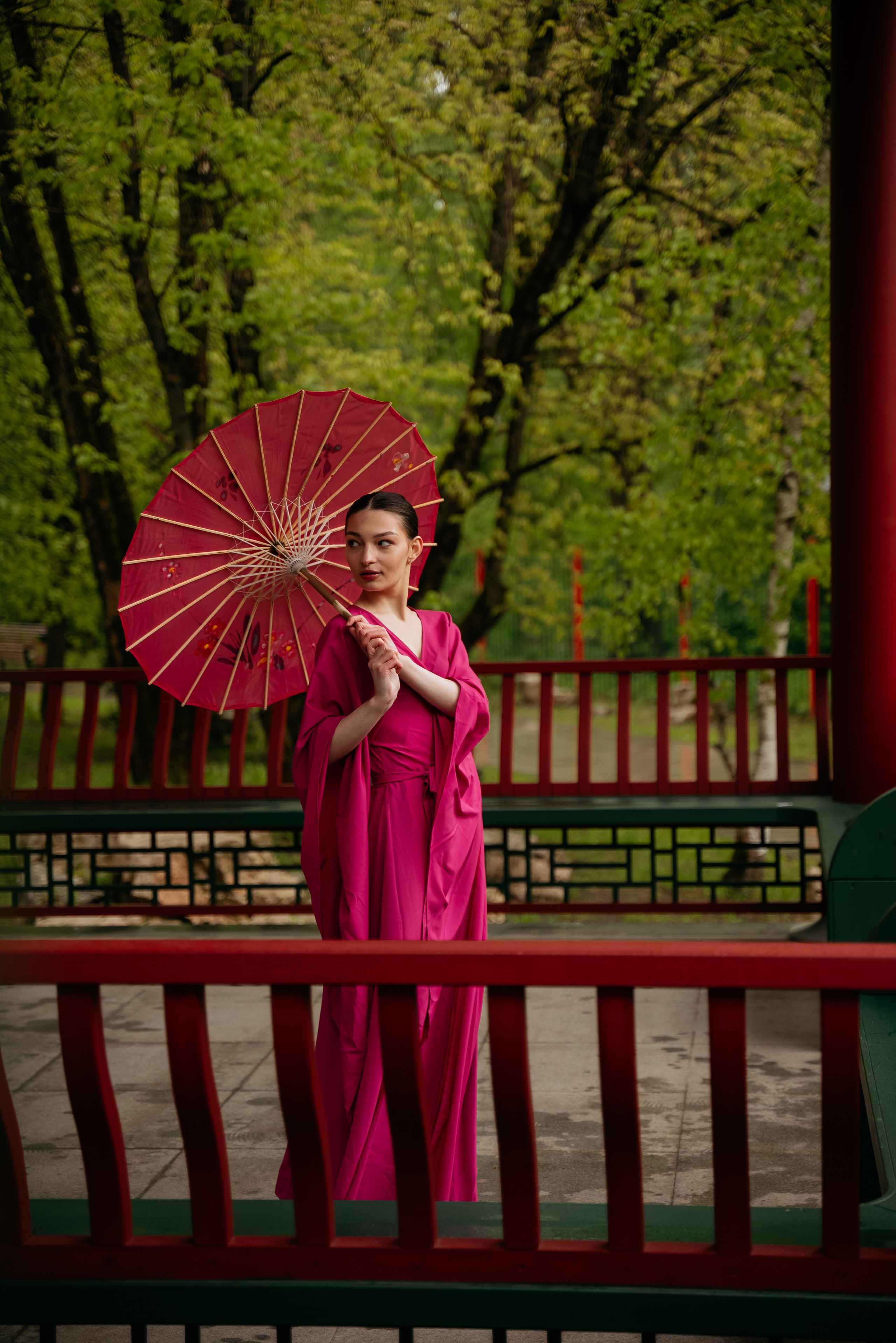 В ожидании…