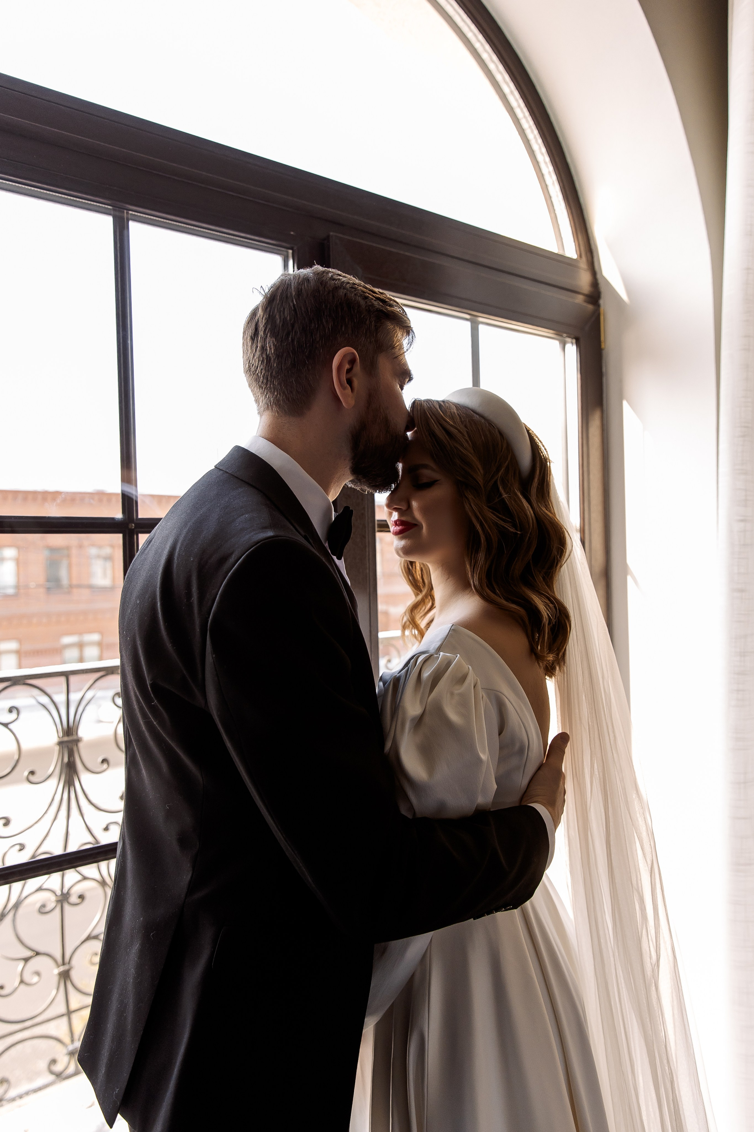 Антон и Марина. Свадебный и семейный фотограф в Челябинске Юлия Ишимова