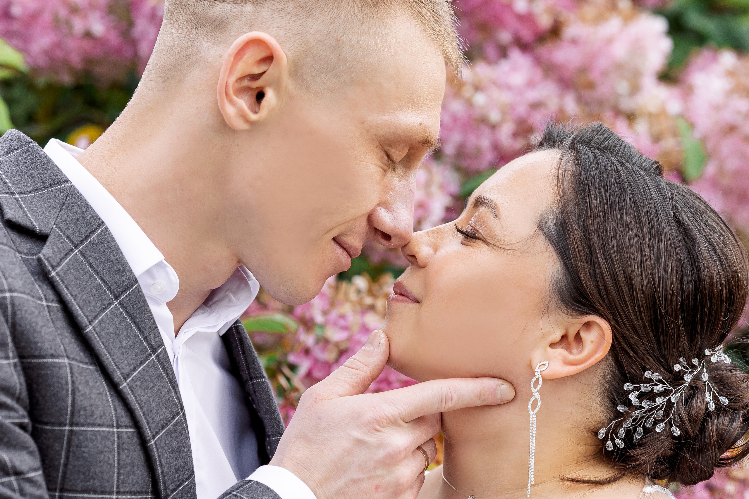 Станислав и Марина. Свадебный и семейный фотограф в Челябинске Юлия Ишимова