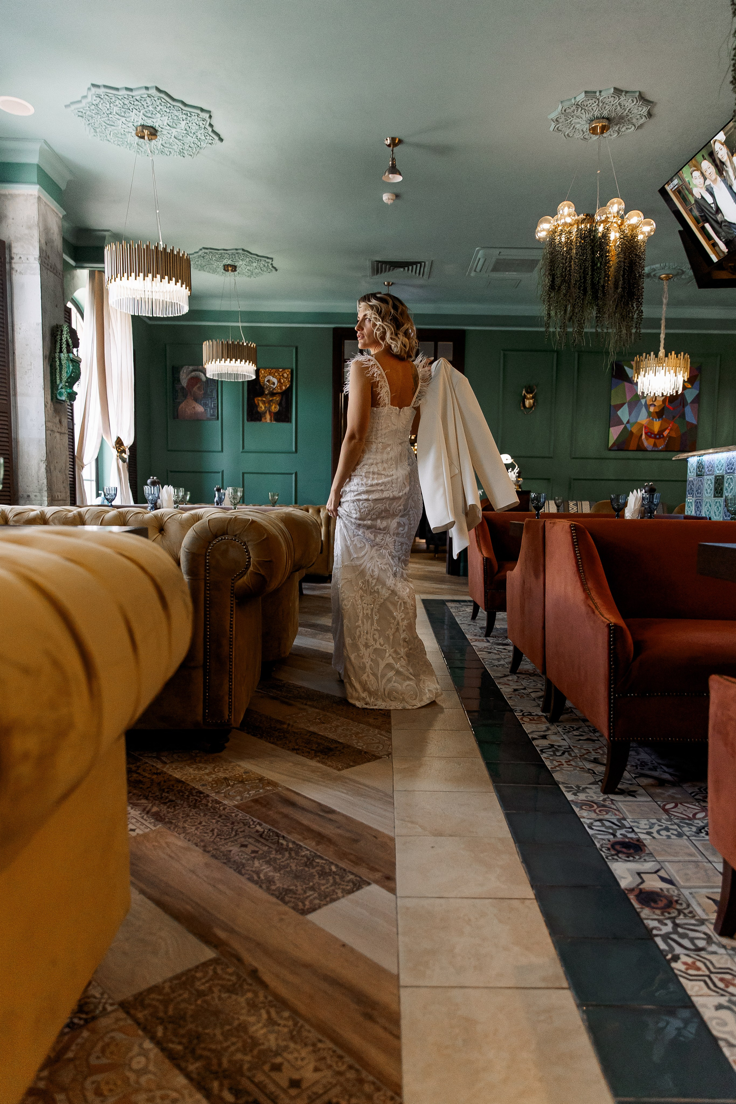 Виктор и Екатерина. Свадебный и семейный фотограф в Челябинске Юлия Ишимова