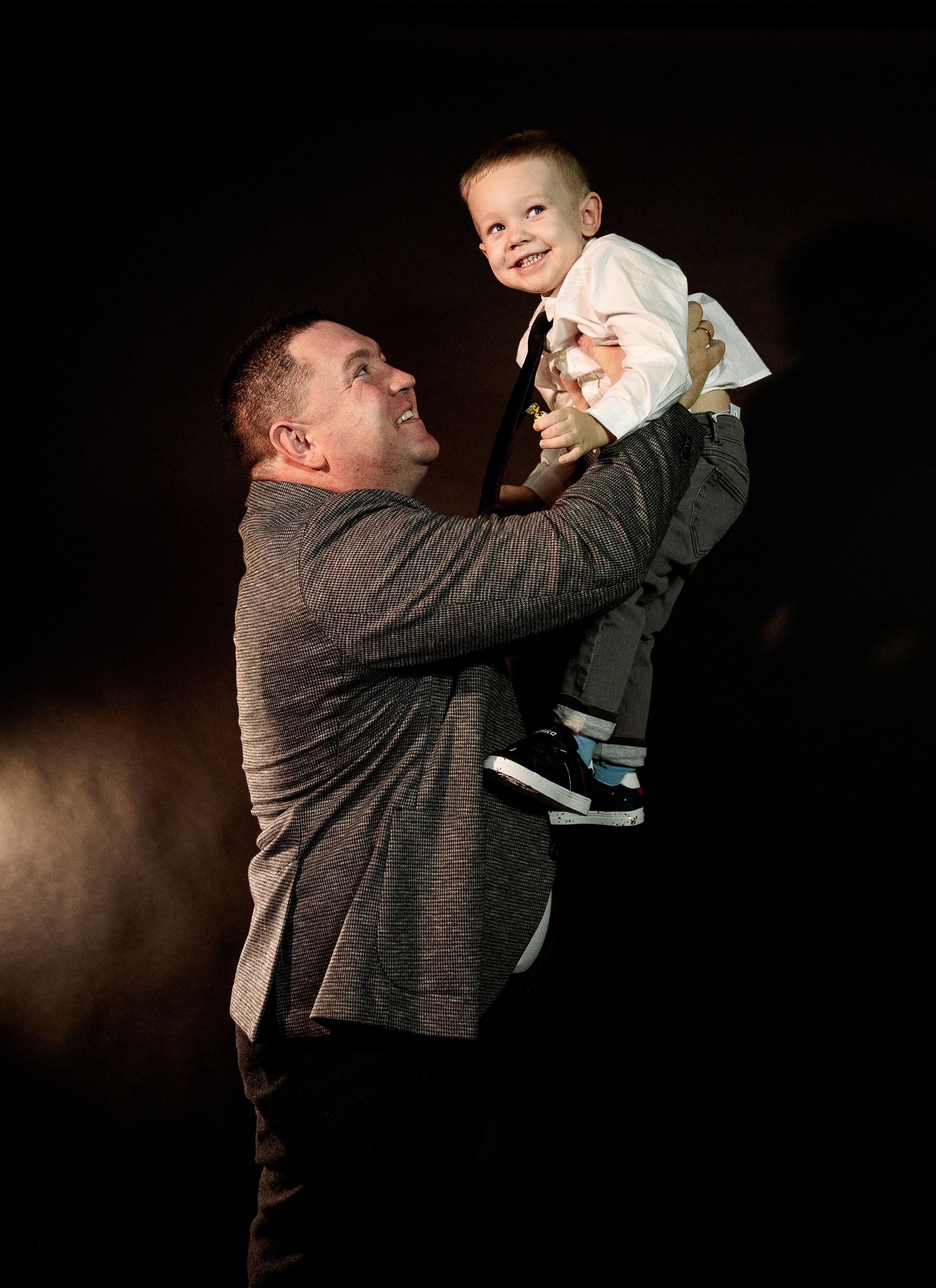 Татьяна с семьей. Свадебный и семейный фотограф в Челябинске Юлия Ишимова