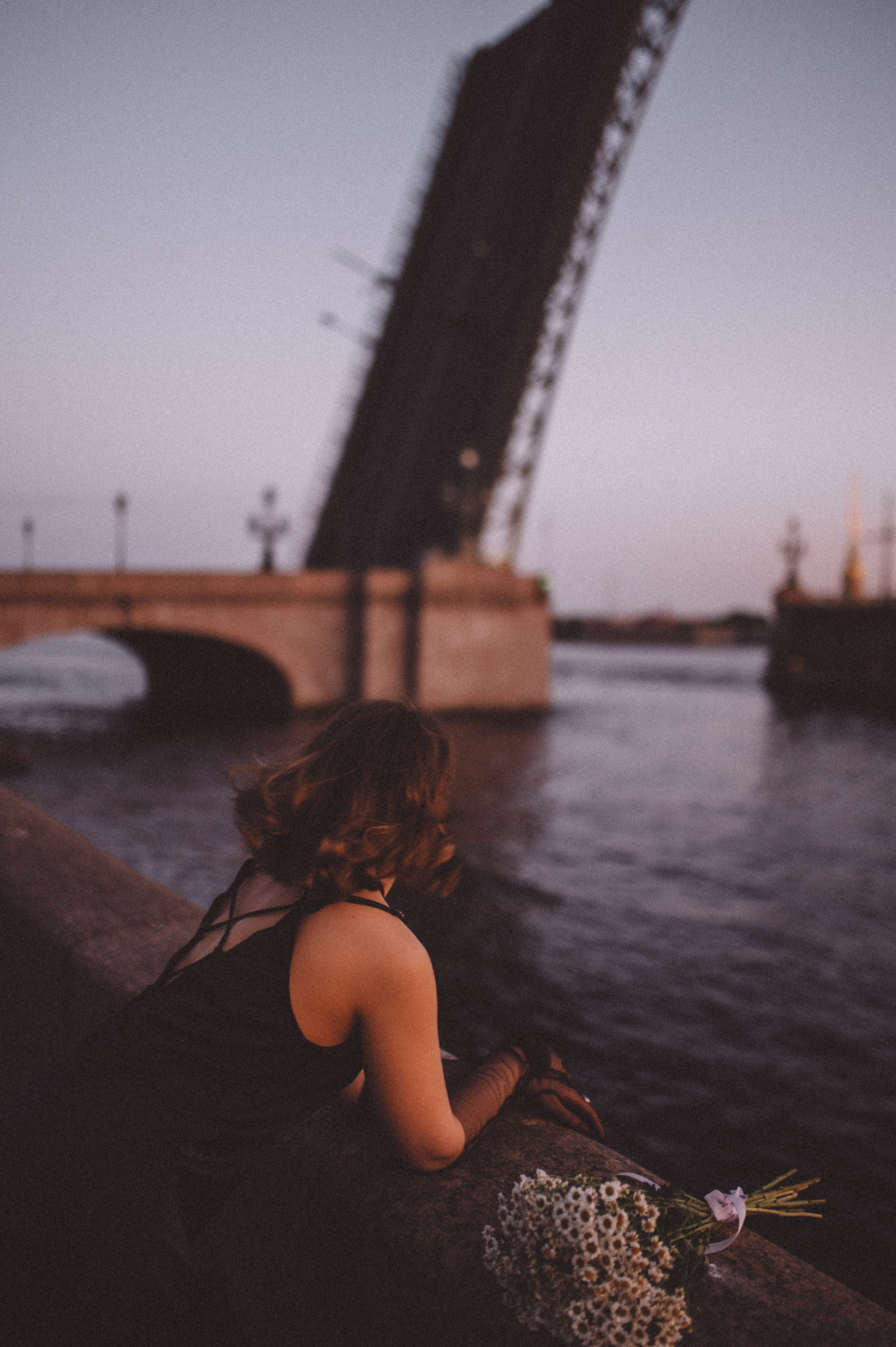 Лера. Свадебный фотограф в Санкт-Петербурге