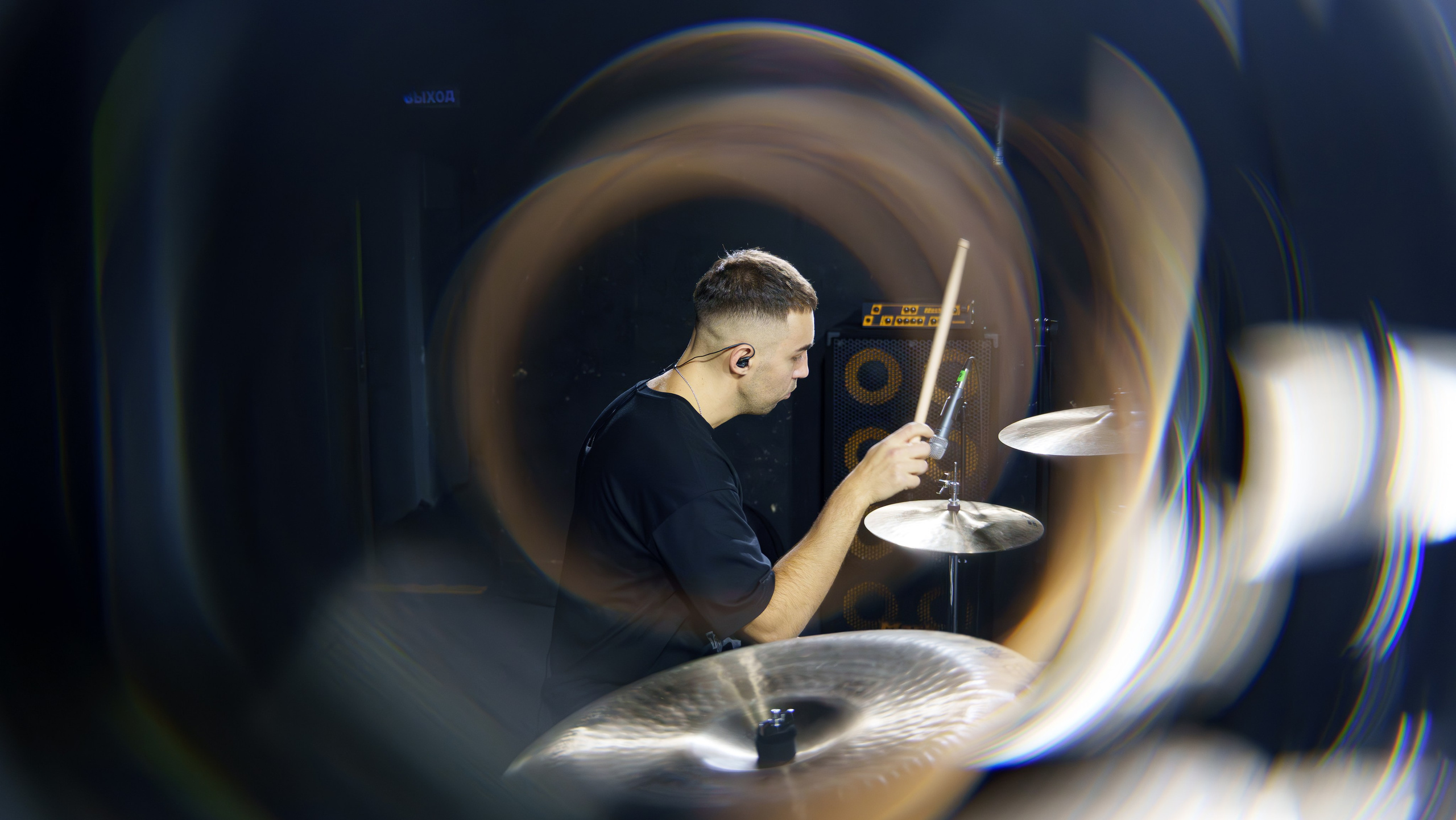 Badtripboys, клуб Правда, 04.04.2026. Ваш репортажный фотограф