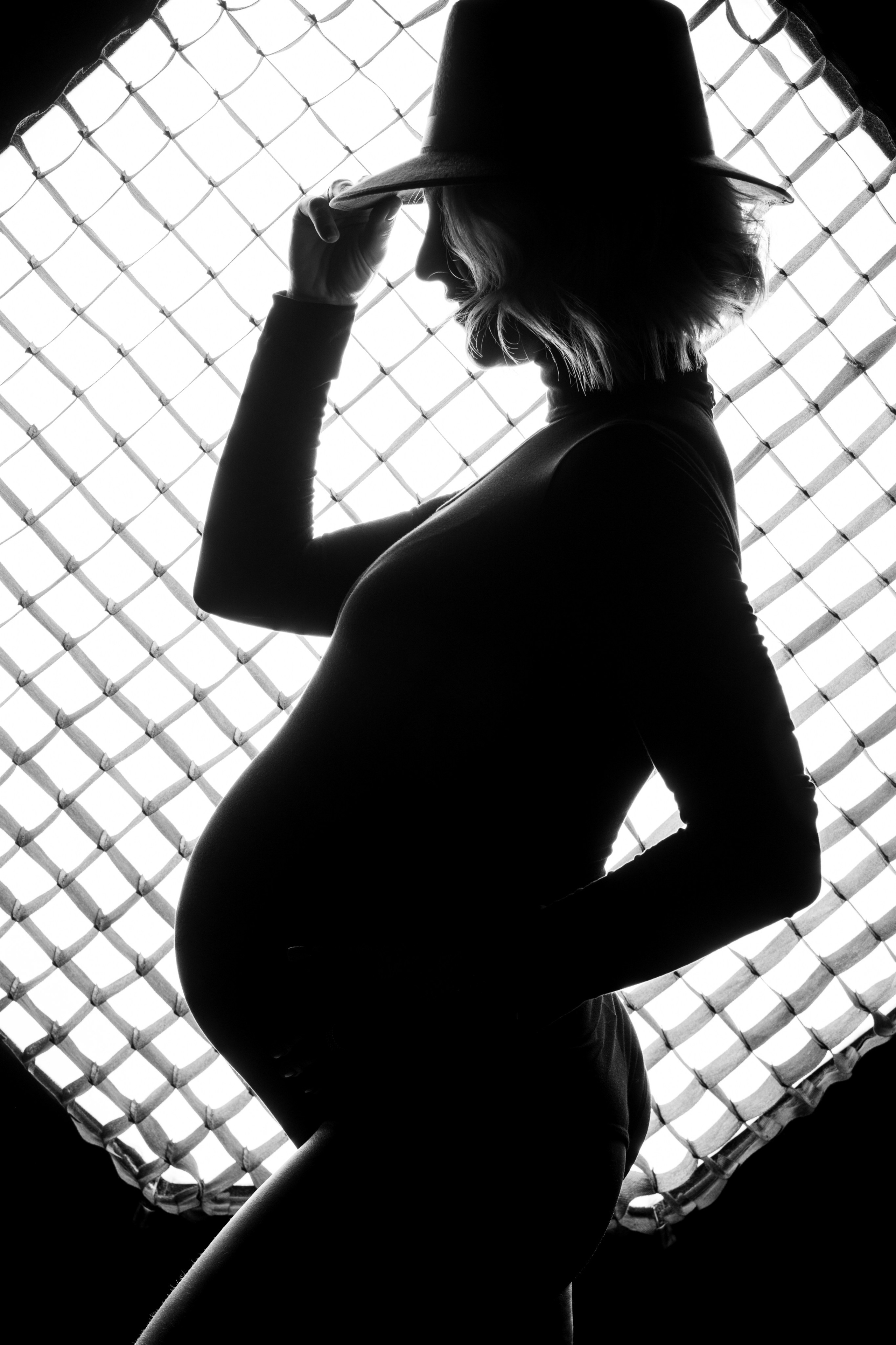 Фотосессии для беременных. Фотограф Ирина Бобрешова. Коряжма