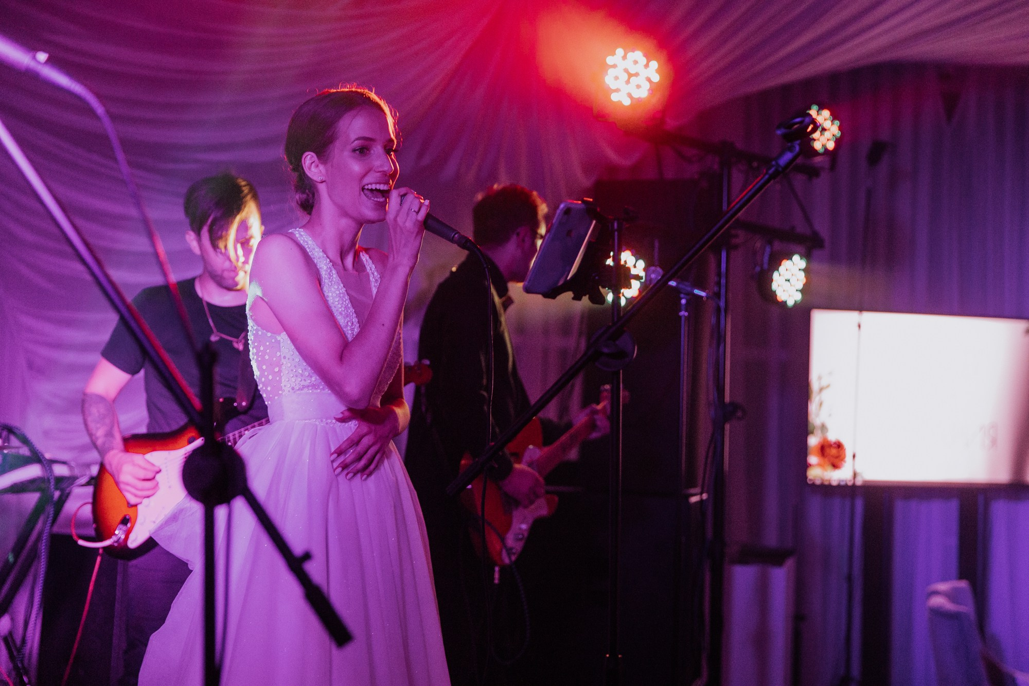 Олег & Мария. Свадебный фотограф в Москве — Павел Воронцов