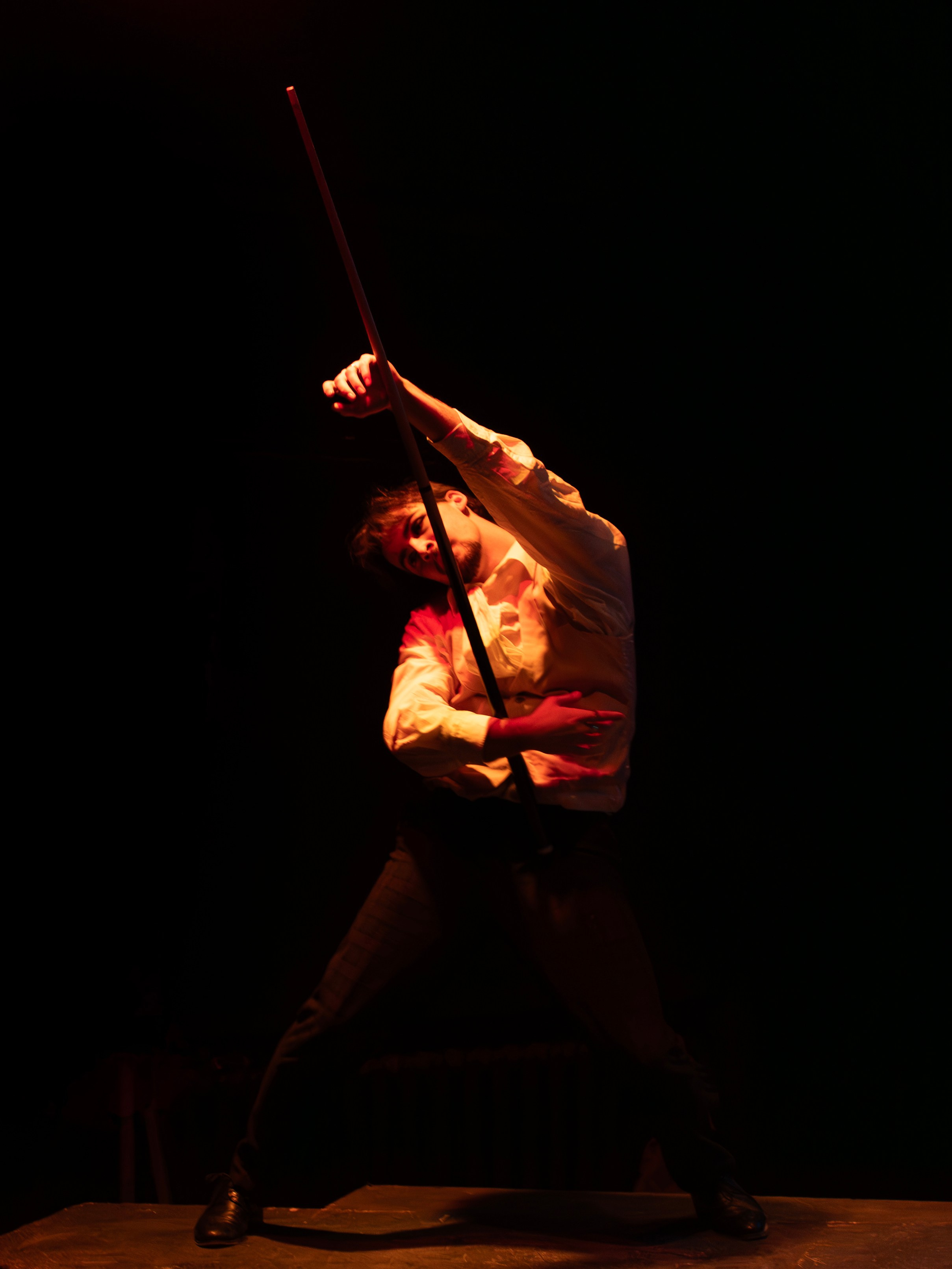 Dialogue with the Darkness. Даниил Шевалье — профессиональная фото и видеосъёмка в Москве | Продюсер креативных проектов