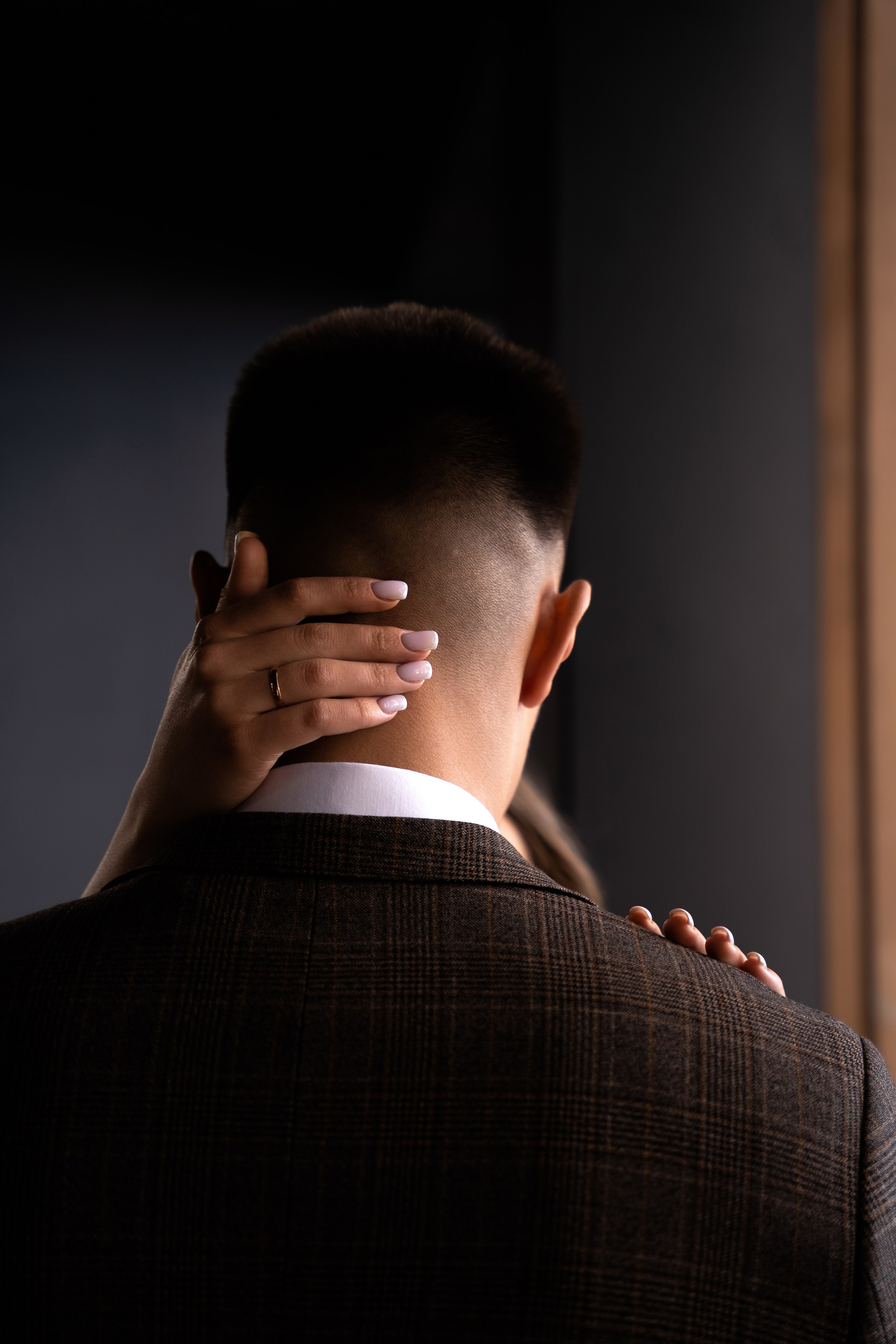 Серёжа и Даша. Фотограф в Ульяновске Александра Григоровских