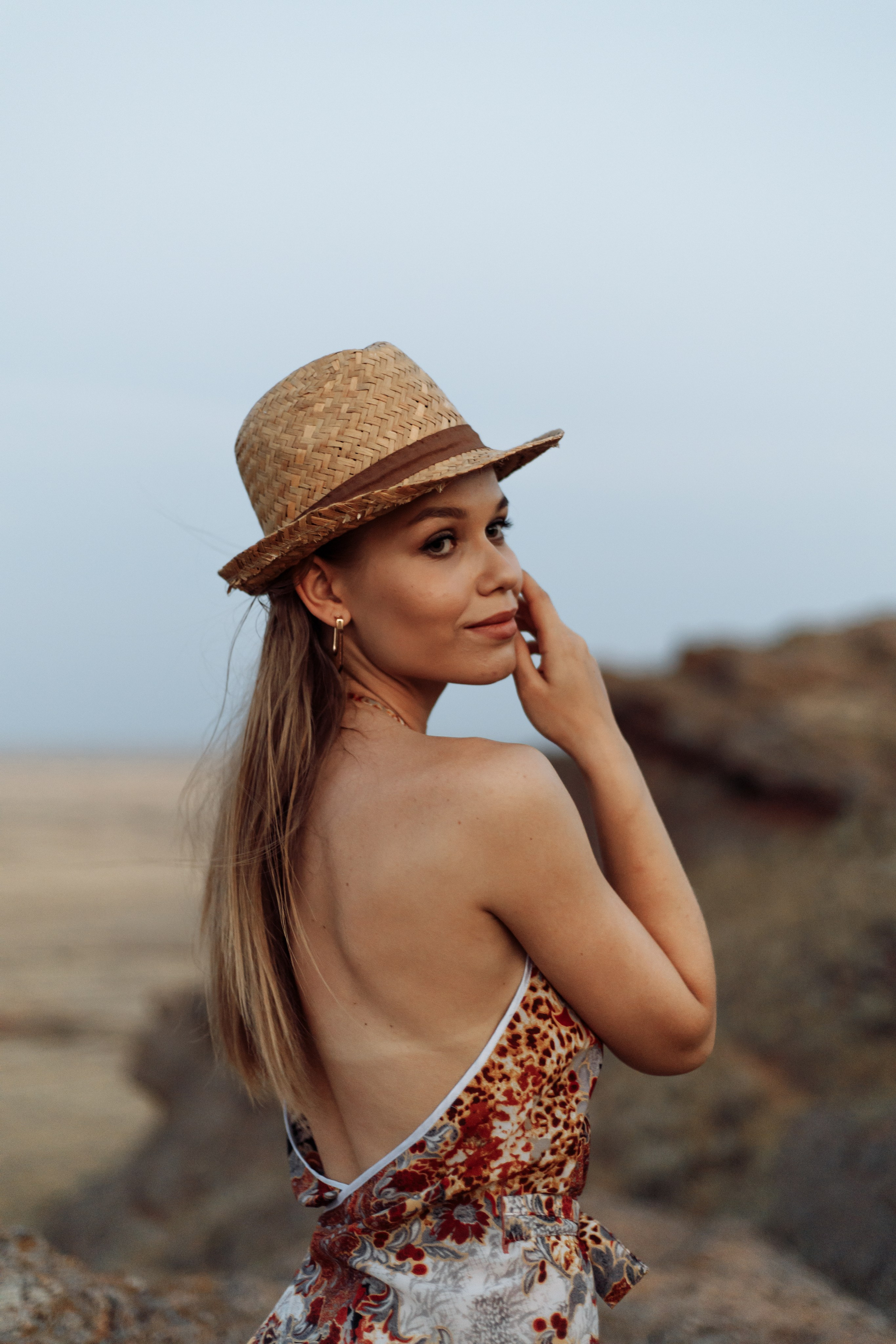 Баскунчак. Фотограф Санкт-Петербург. Аврамова Анастасия