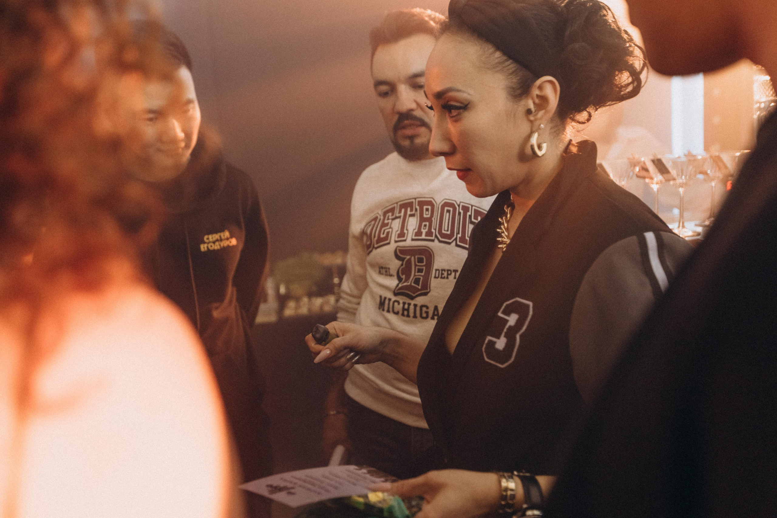 День рождения INHIT