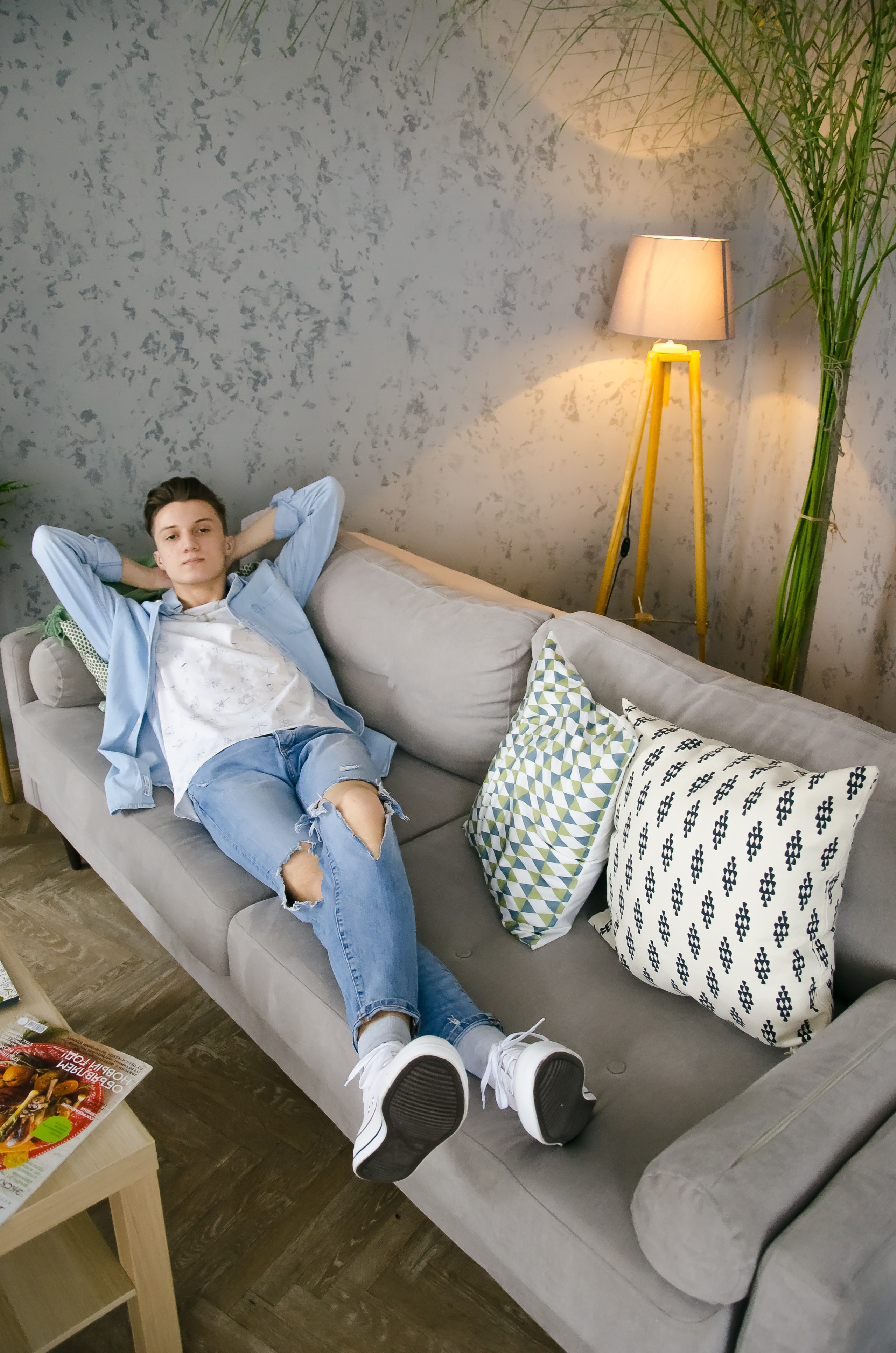 Портретная-студийная фотография. Фотография Видеография производство медиа контента