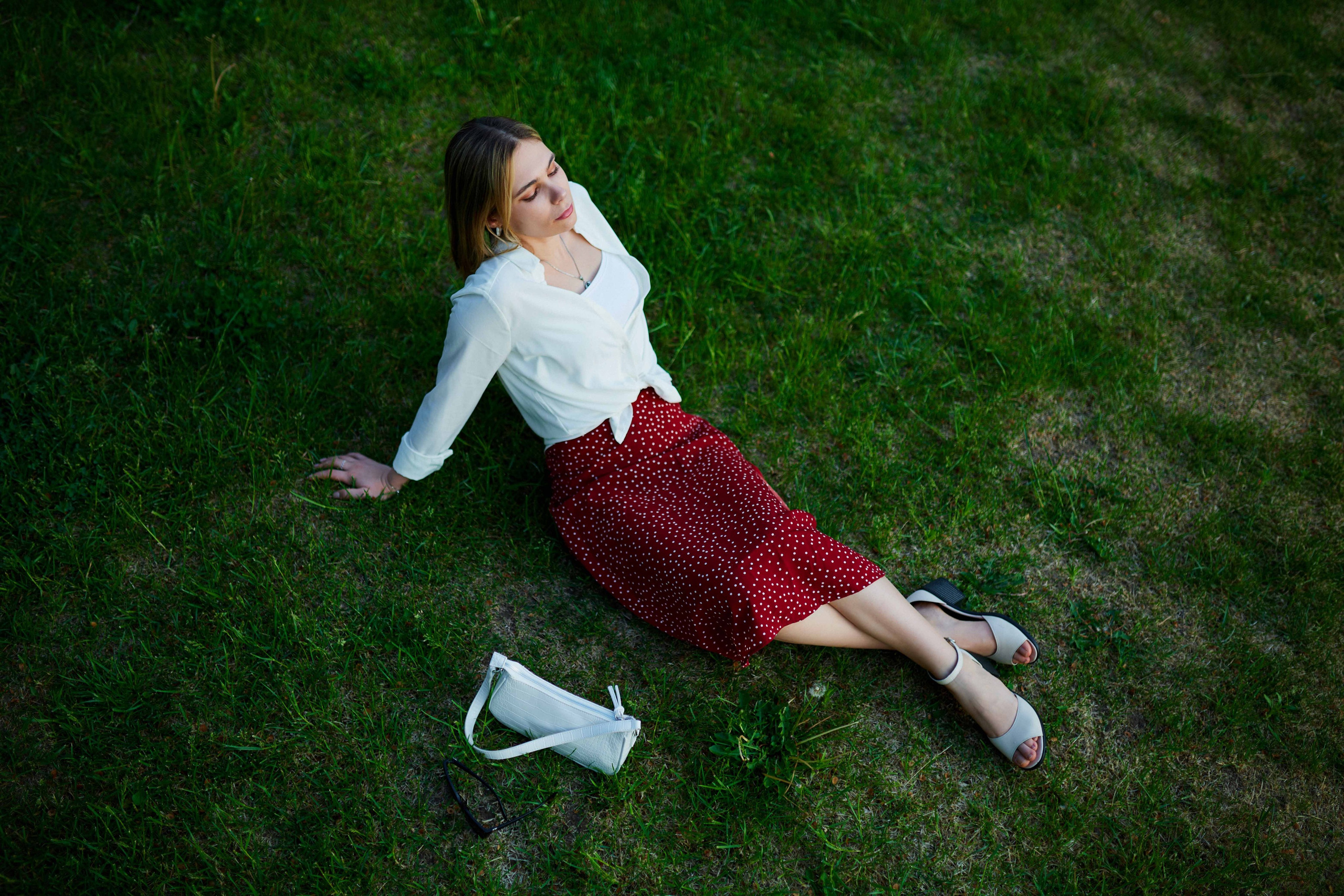 Фотограф Мила Горохова