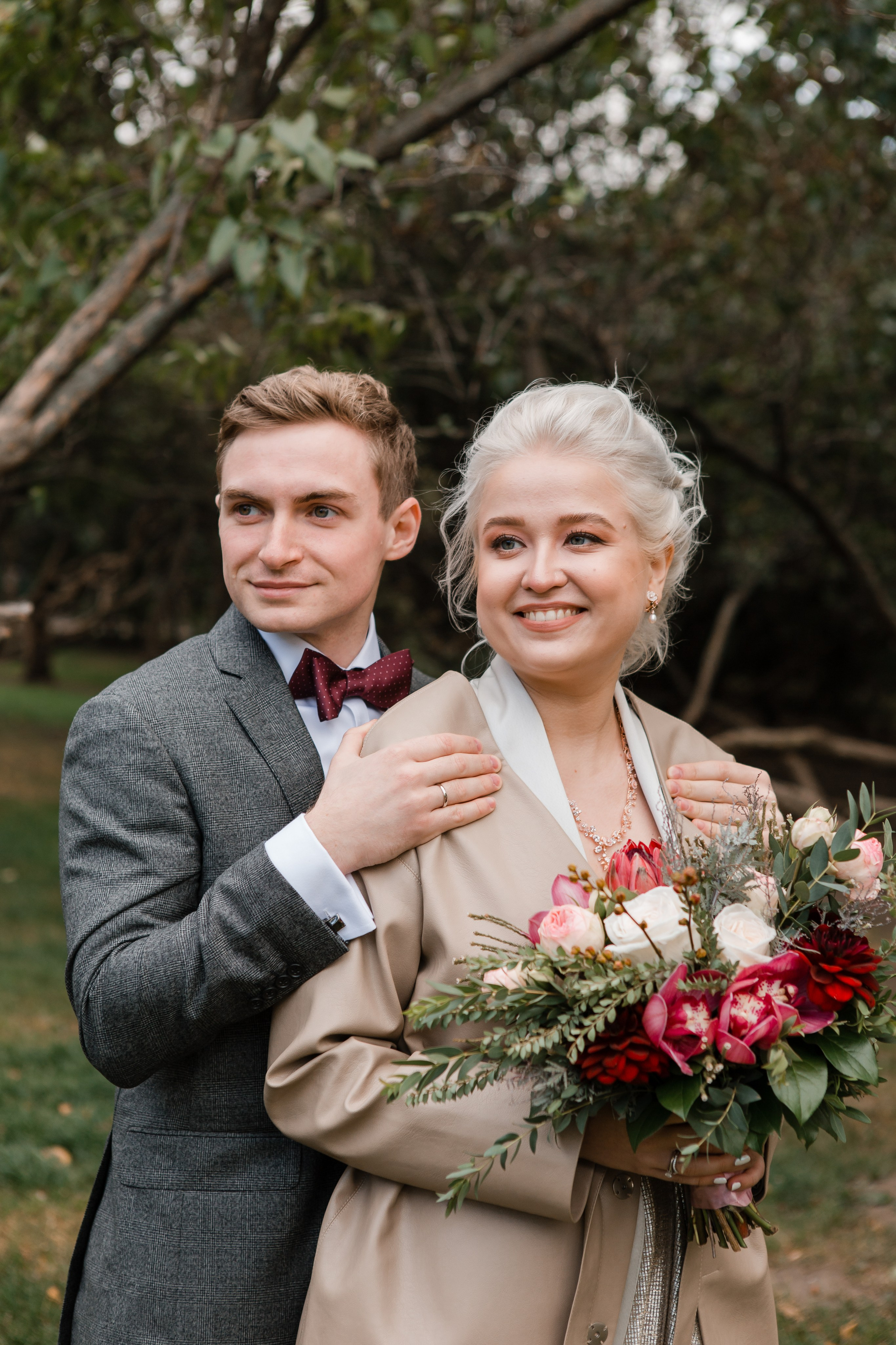 Александр и Ольга. Видеосъемка и фотосъемка свадеб. Фотограф и оператор на свадьбу. Видеосъемка подкастов, собственная видео-фотостудии. Предметная фотосъемка